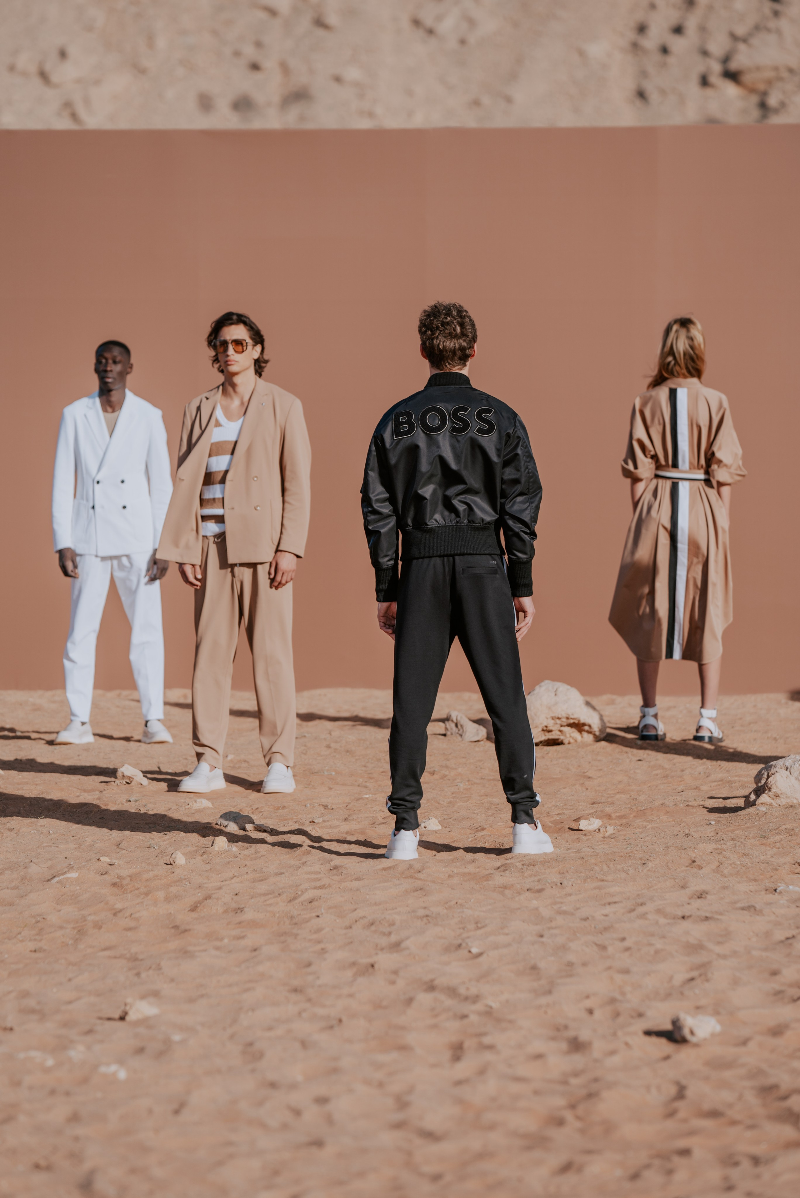 Fashion Photography Dubai — Denys Gromov. Denys Gromov
