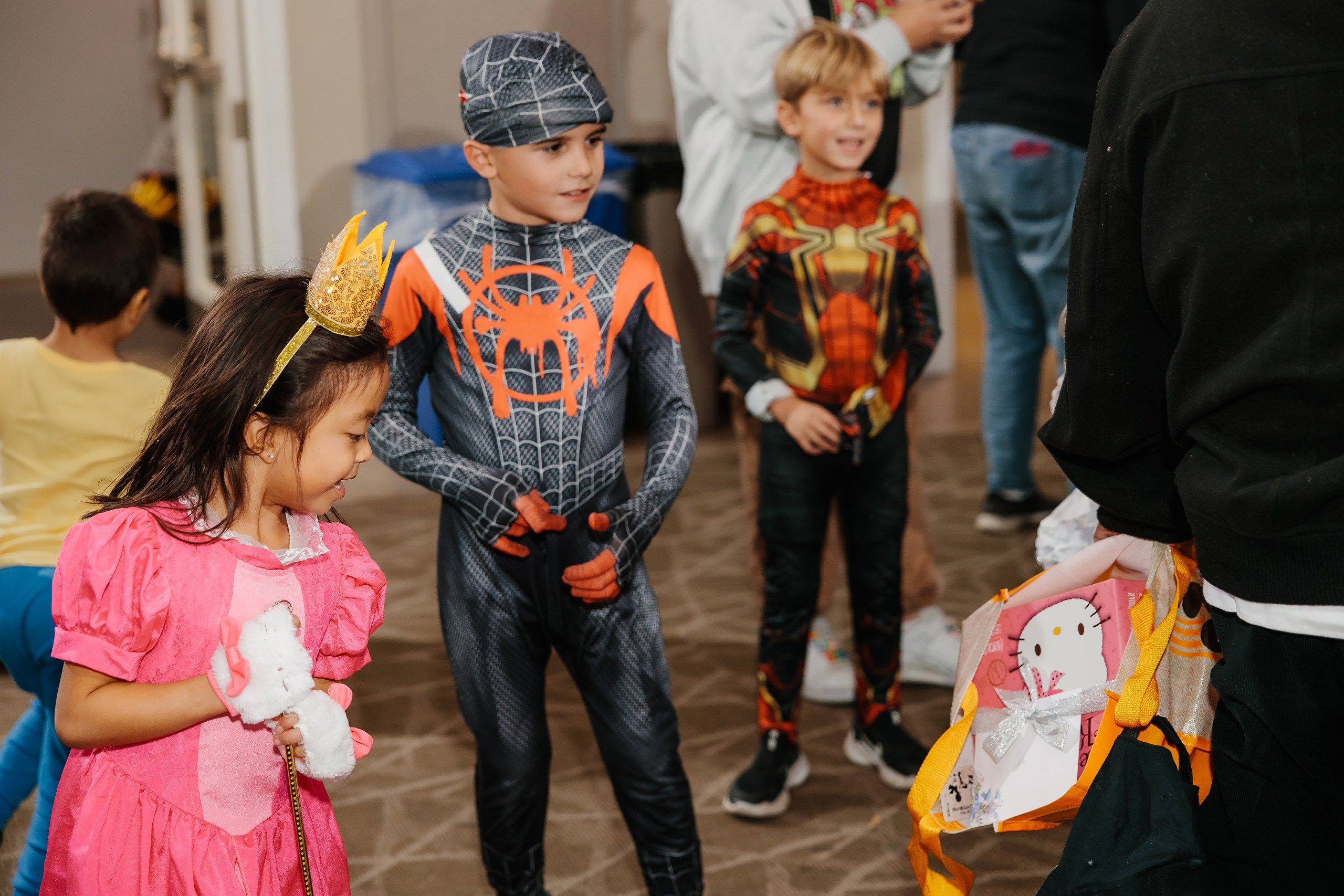 10.26.2024 Birthday Party. Wedding family event photographer in Chicago Nick Yushevich