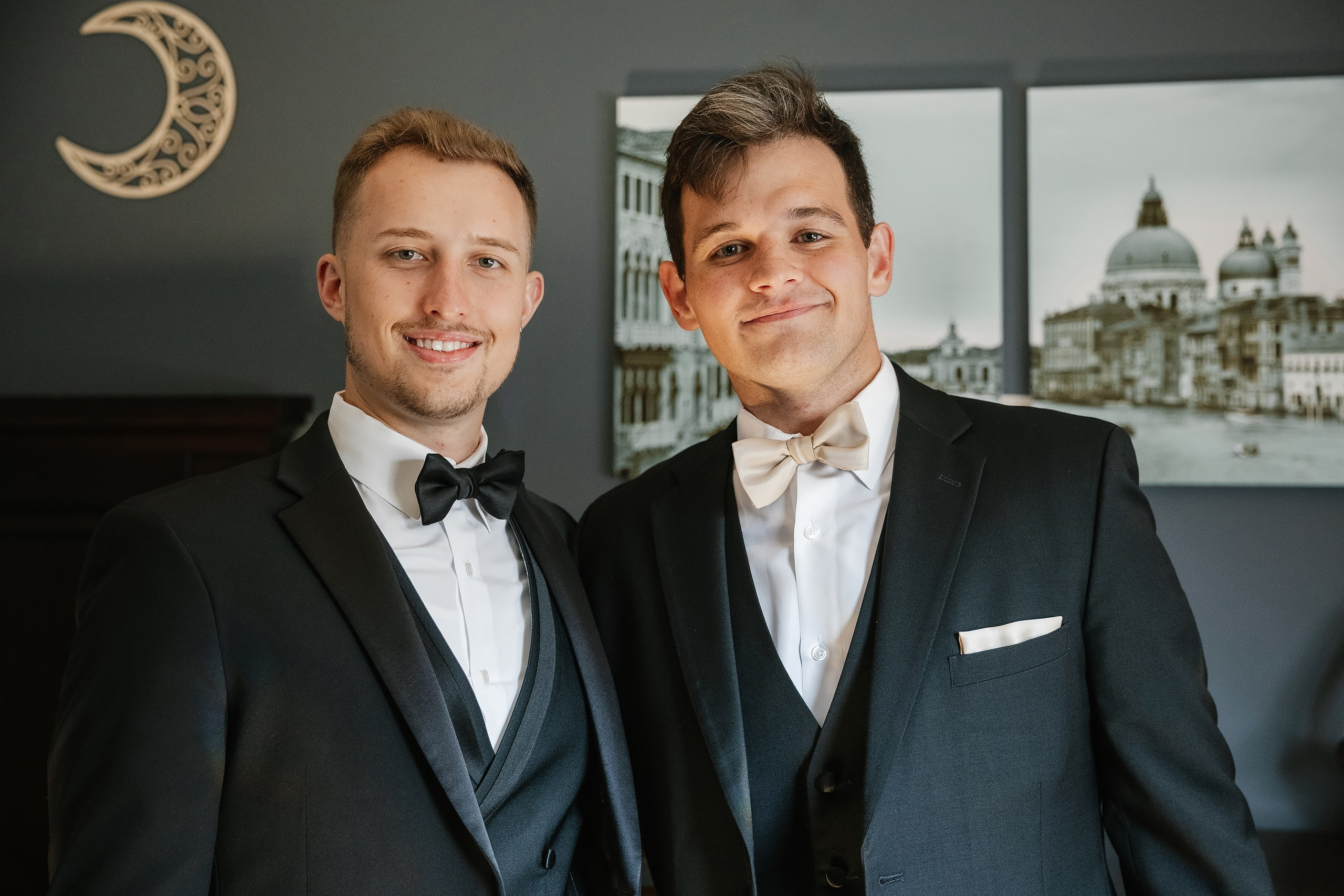 09.06.2025 Wedding. Wedding family event photographer in Chicago Nick Yushevich