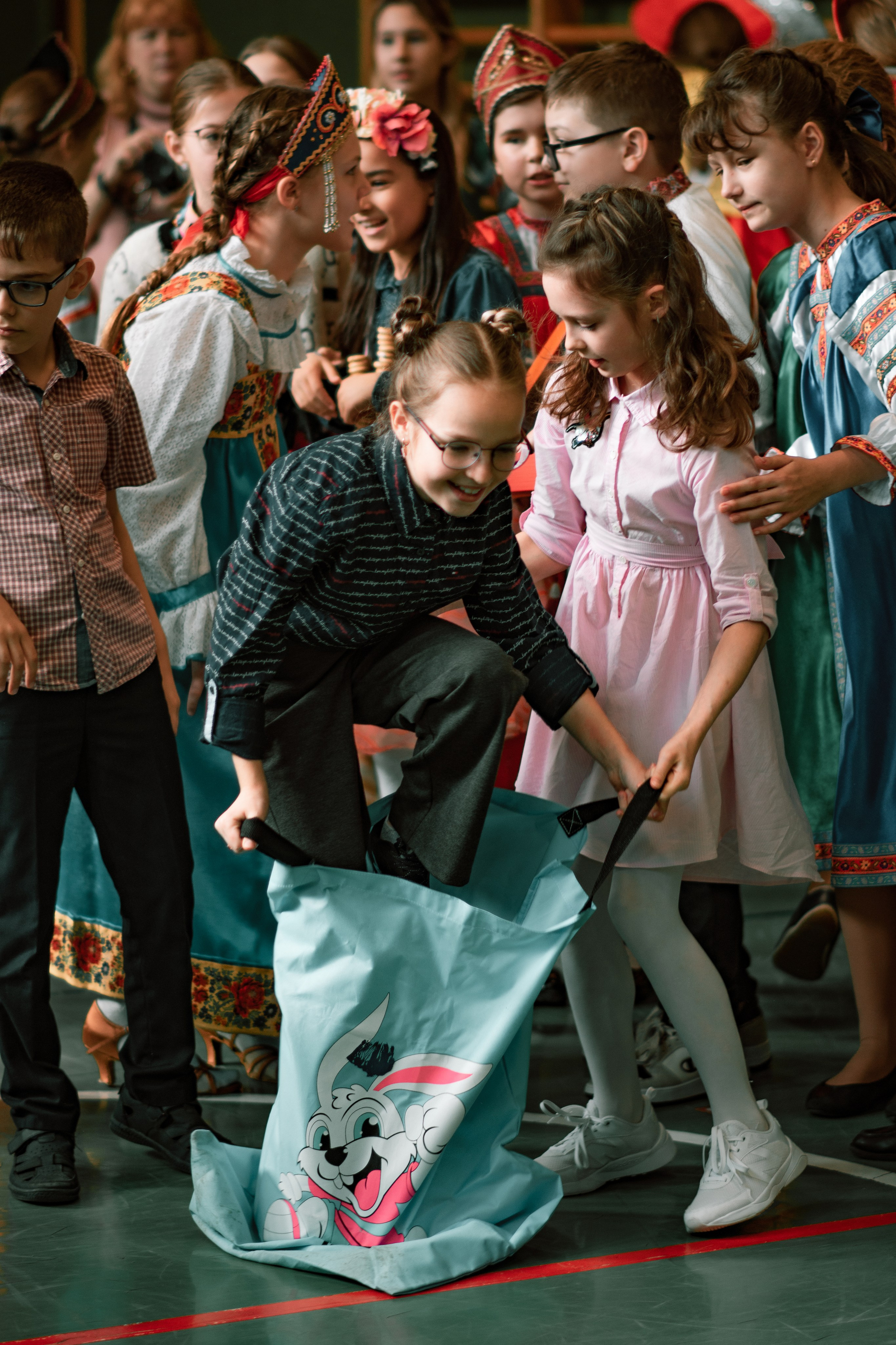 Масленица. Семейный и детский фотограф