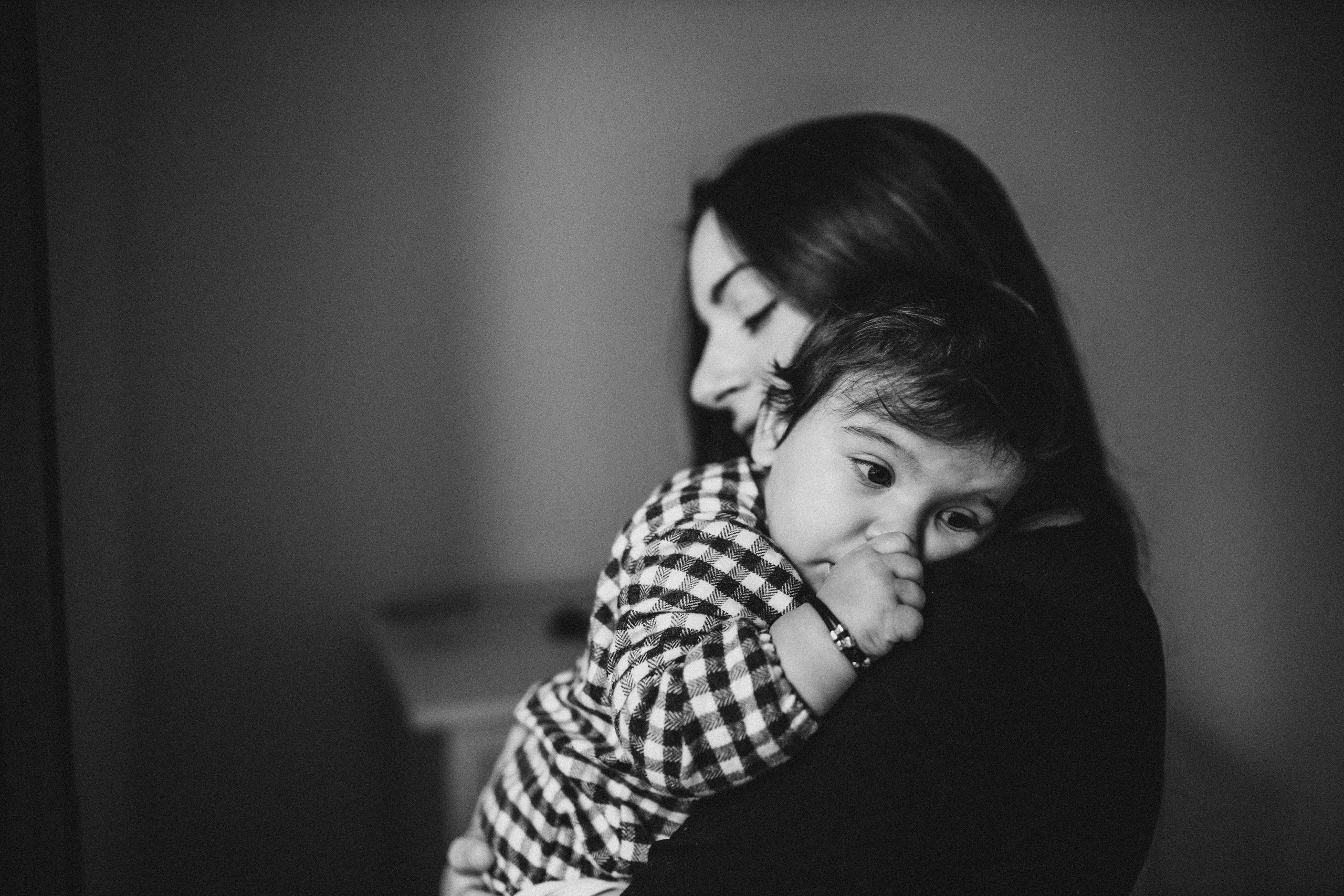 Natale in famiglia. Fotografo a Ravenna Nataliya Samsonova