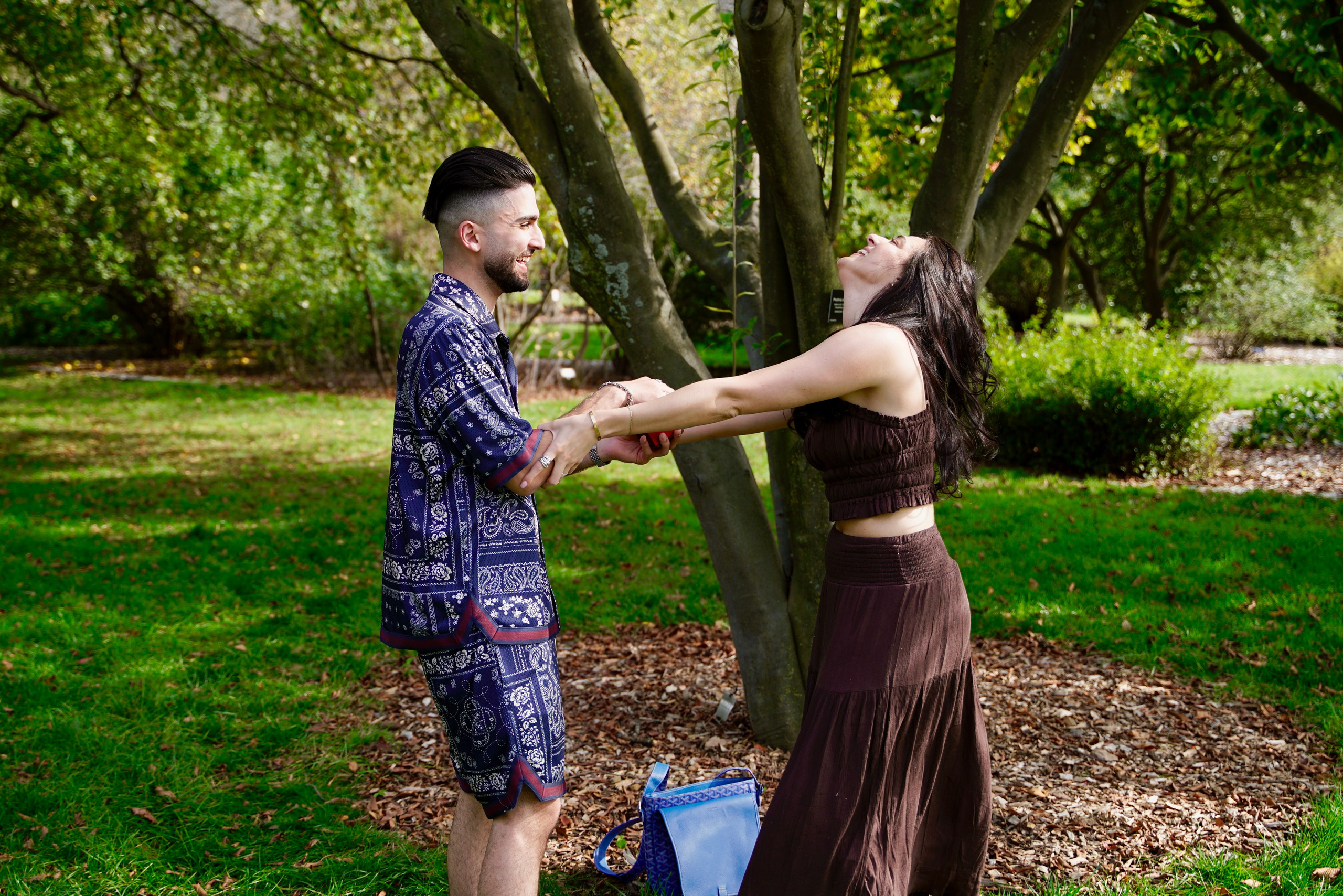 Allen and Alexandra. Stefanovich Photography | Miami, FL