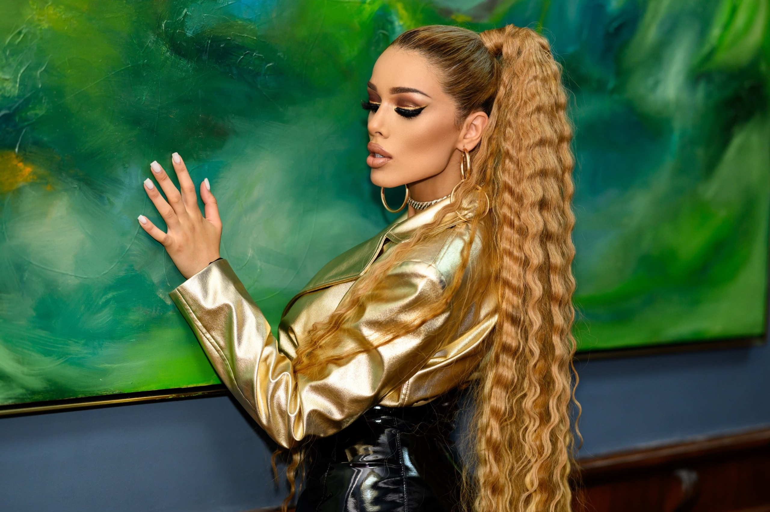 Диона - Филмарка, 2021. Ivan Stefanov Photography