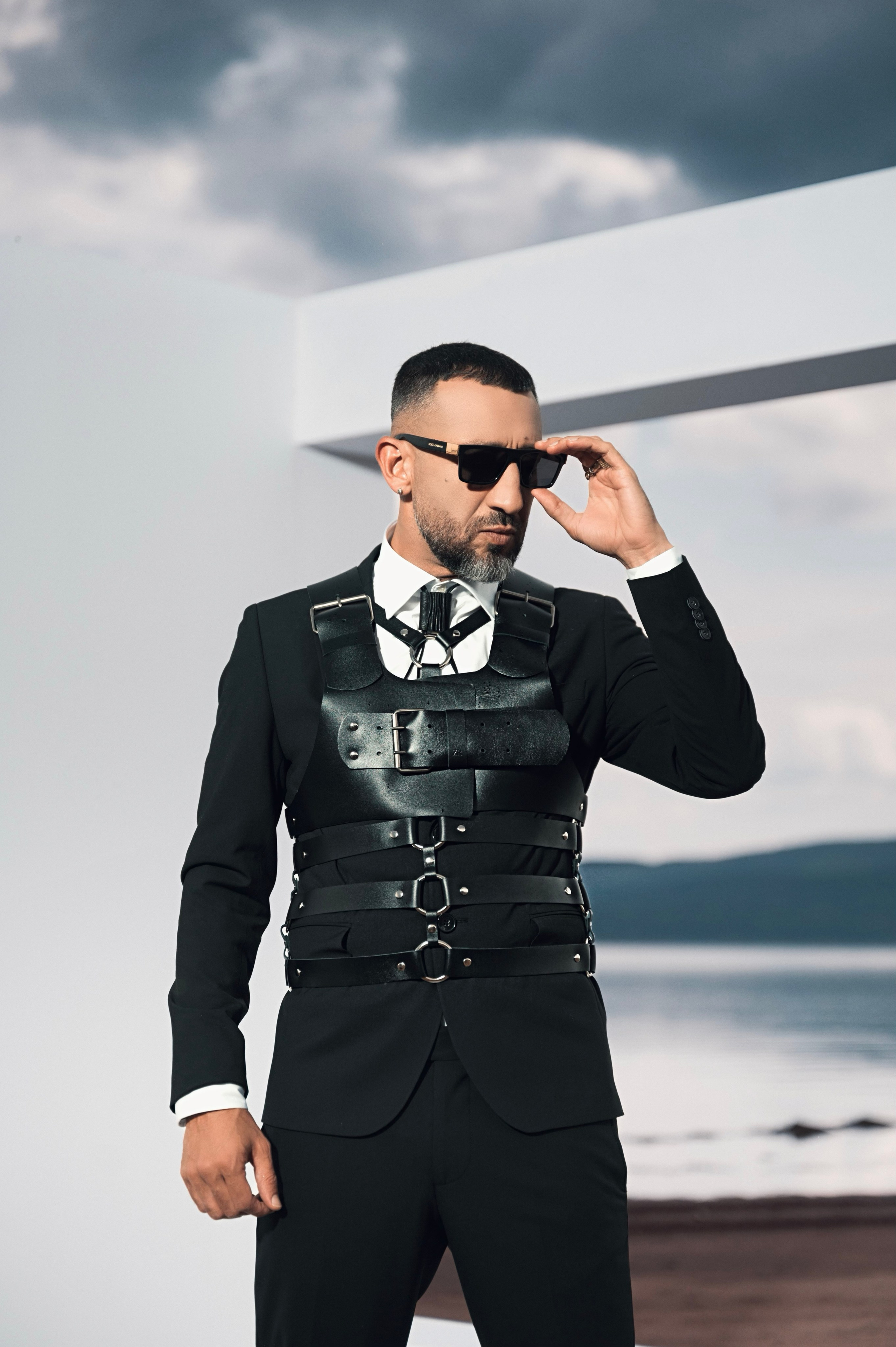 Илиян Бойд - Обичам те, 2023. Ivan Stefanov Photography