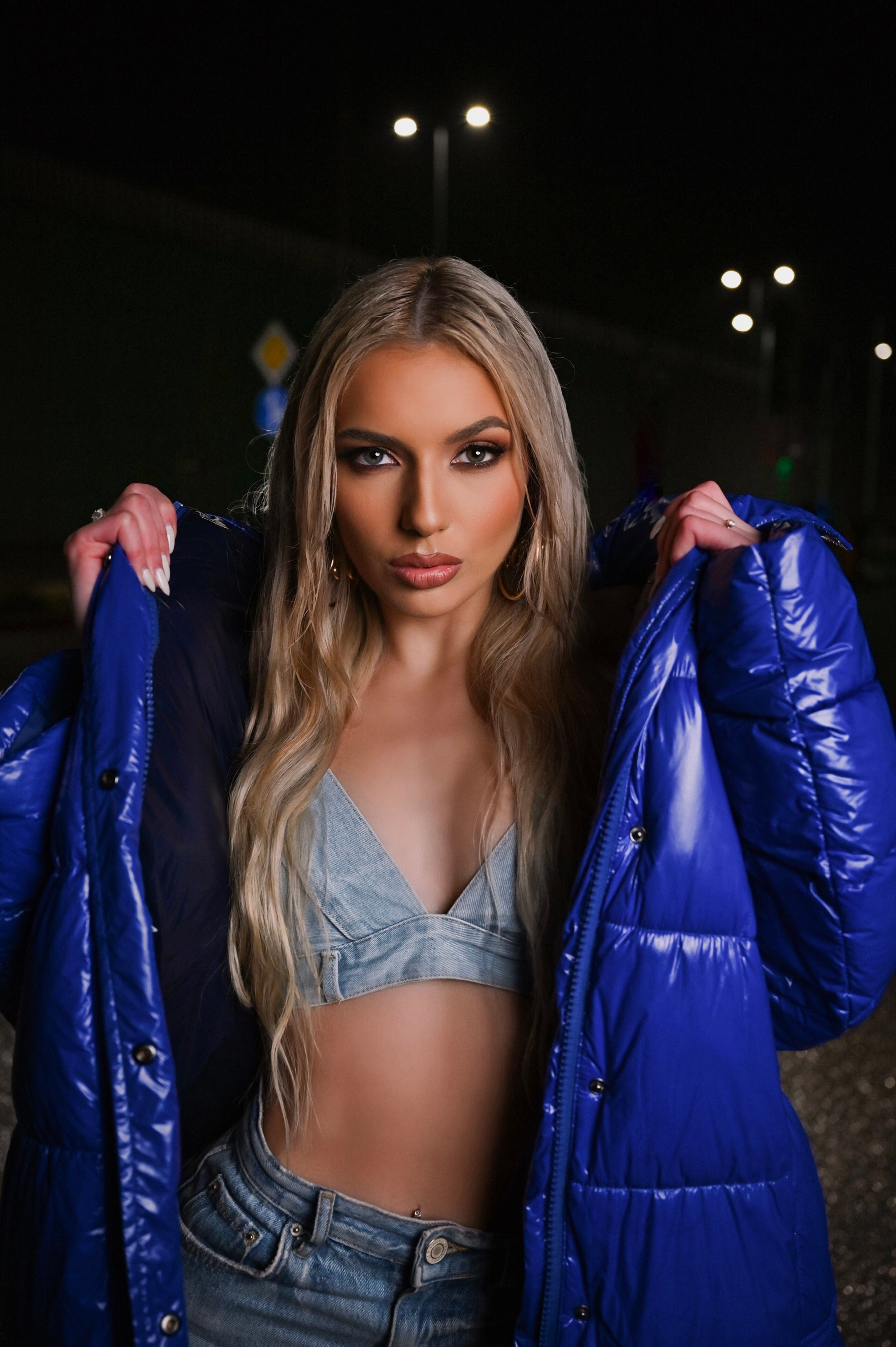 Киара х Залия х Емануела - Вън, вън, 2023. Ivan Stefanov Photography