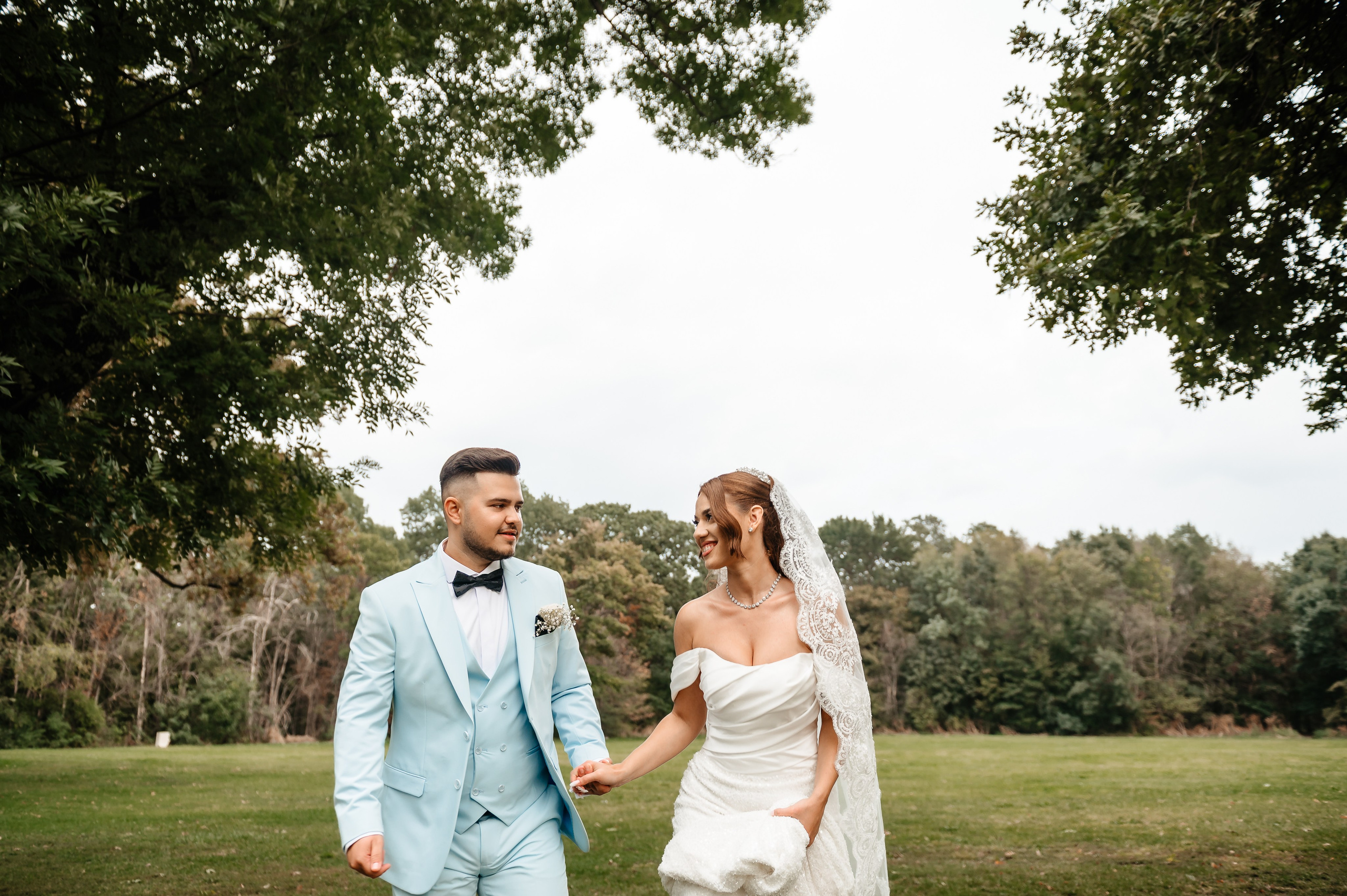 Bianca & Vlad. Ionut Birceanu