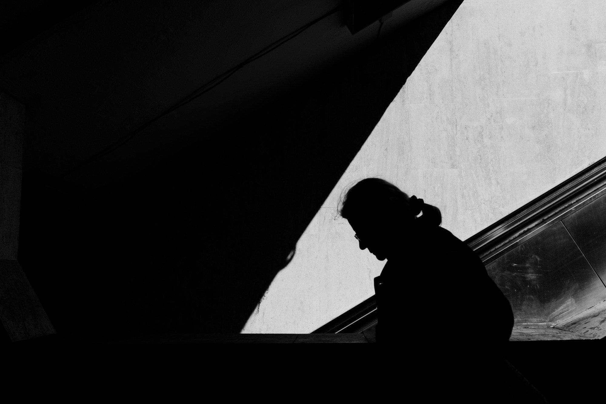 Subway. A Creative Insight | Catalin Nastase