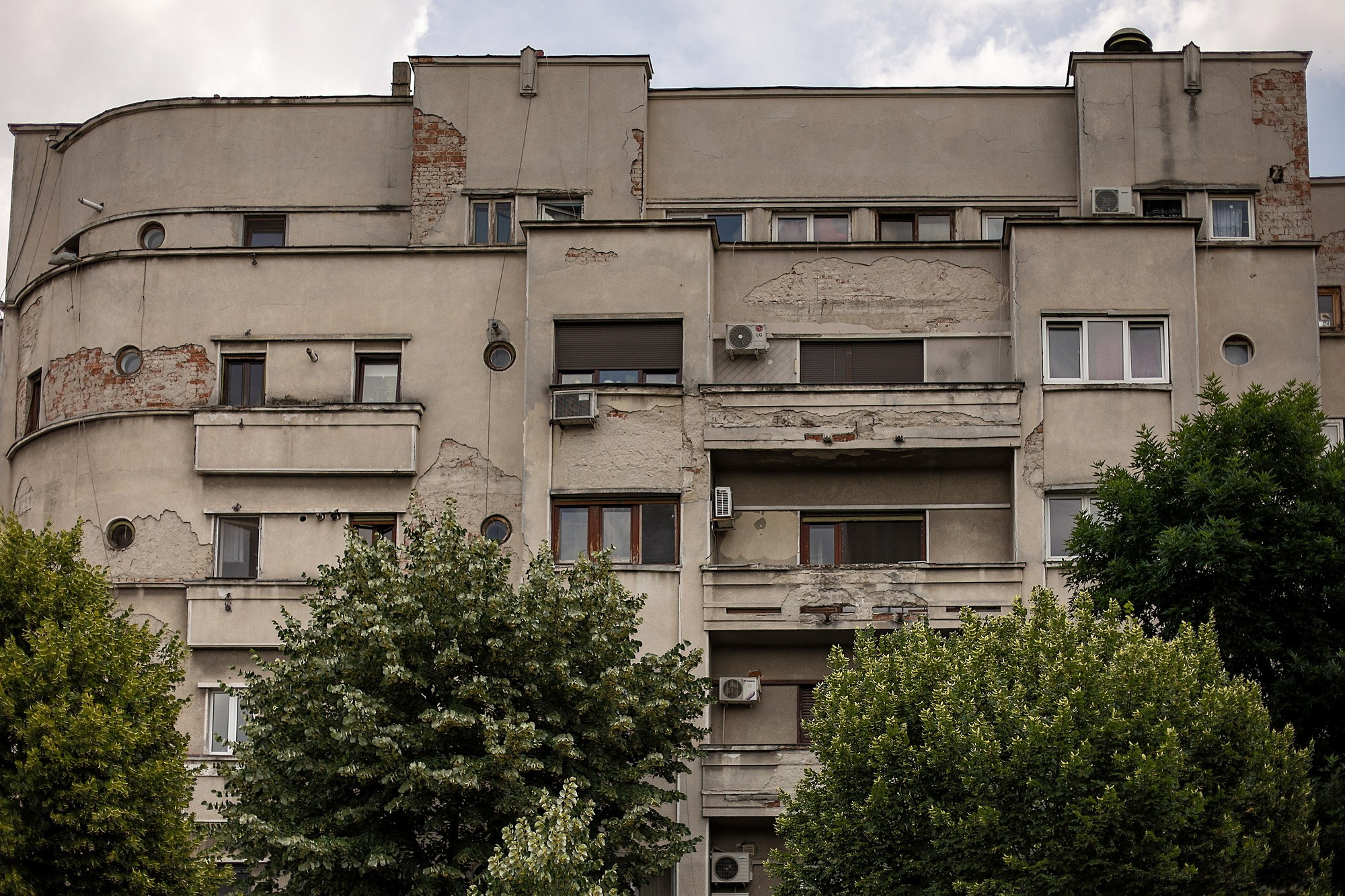 The Grid. A Creative Insight | Catalin Nastase