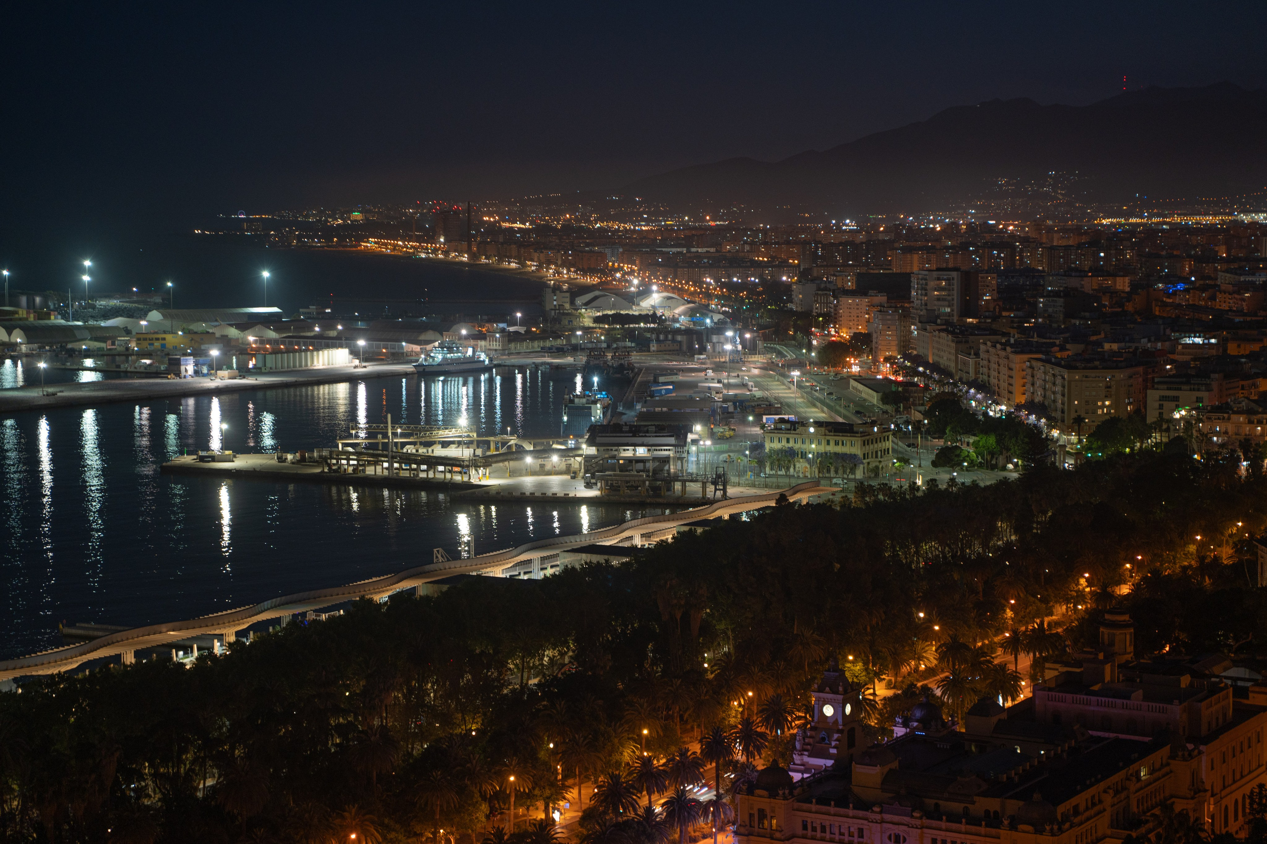 Architectural, Real Estate & Aerial Photographer in Malaga