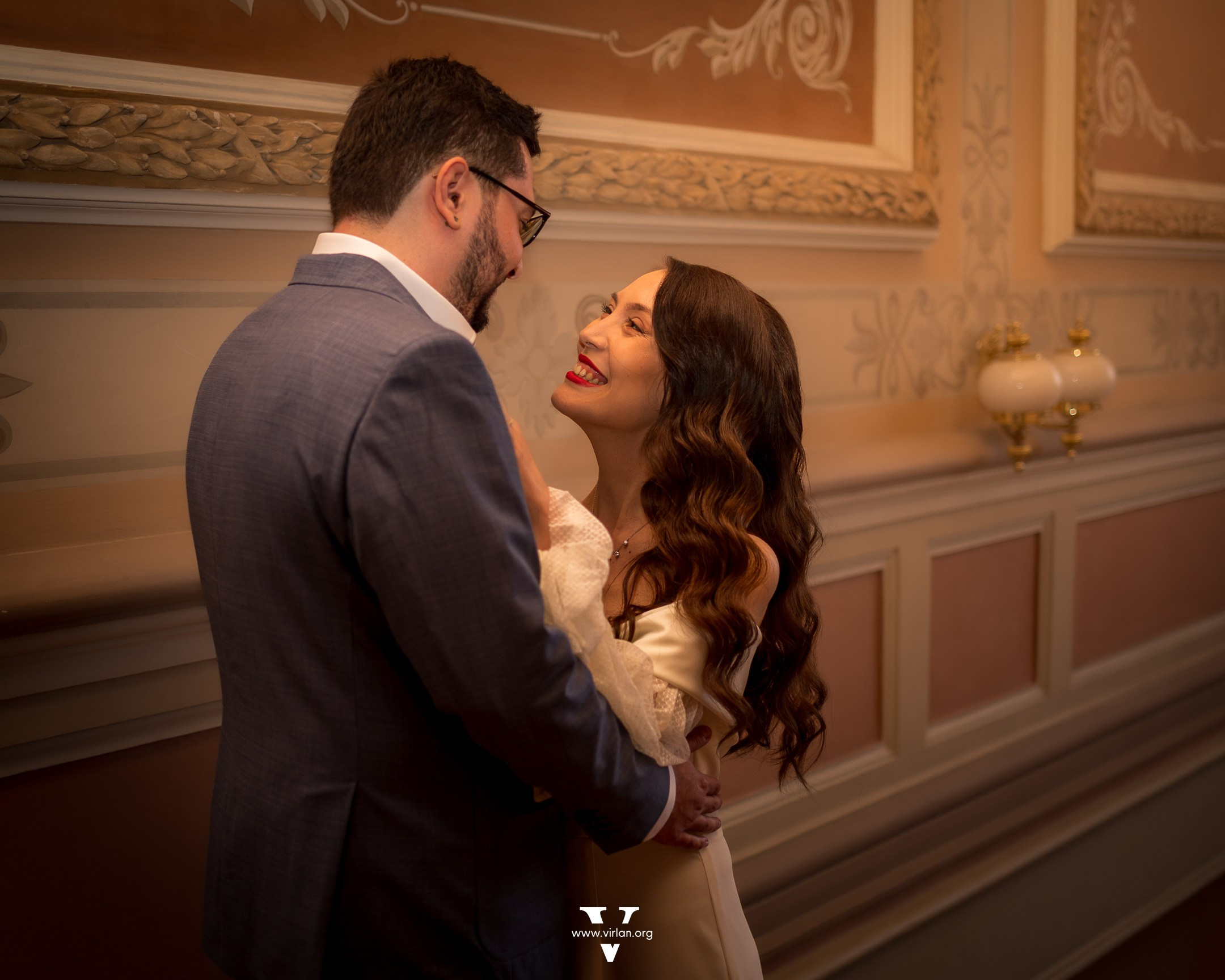 Fotografie de nunta. Cosmin Virlan - Fotograf de eveniment din Târgoviște