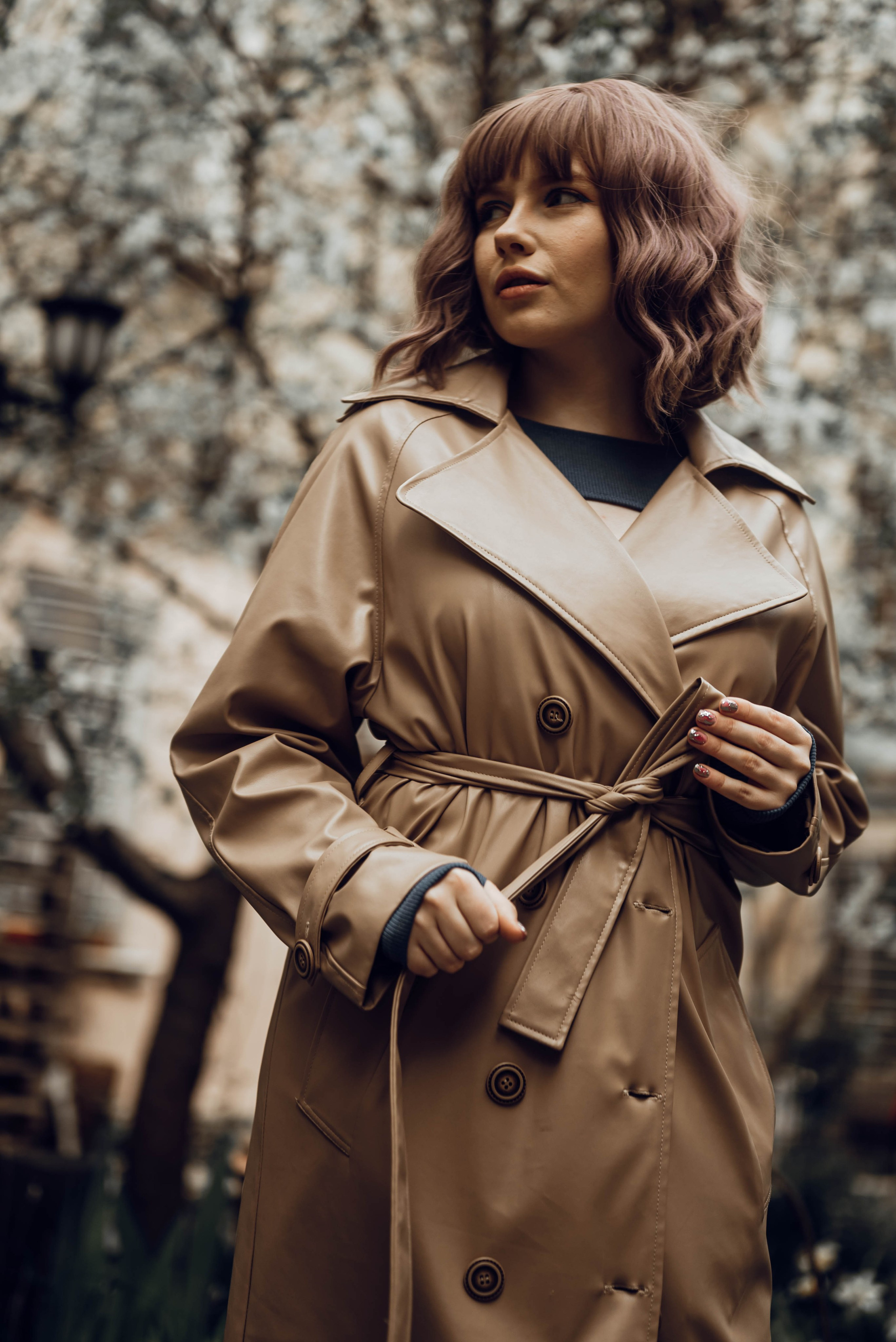 Настя. Фотограф Ирина Новикова