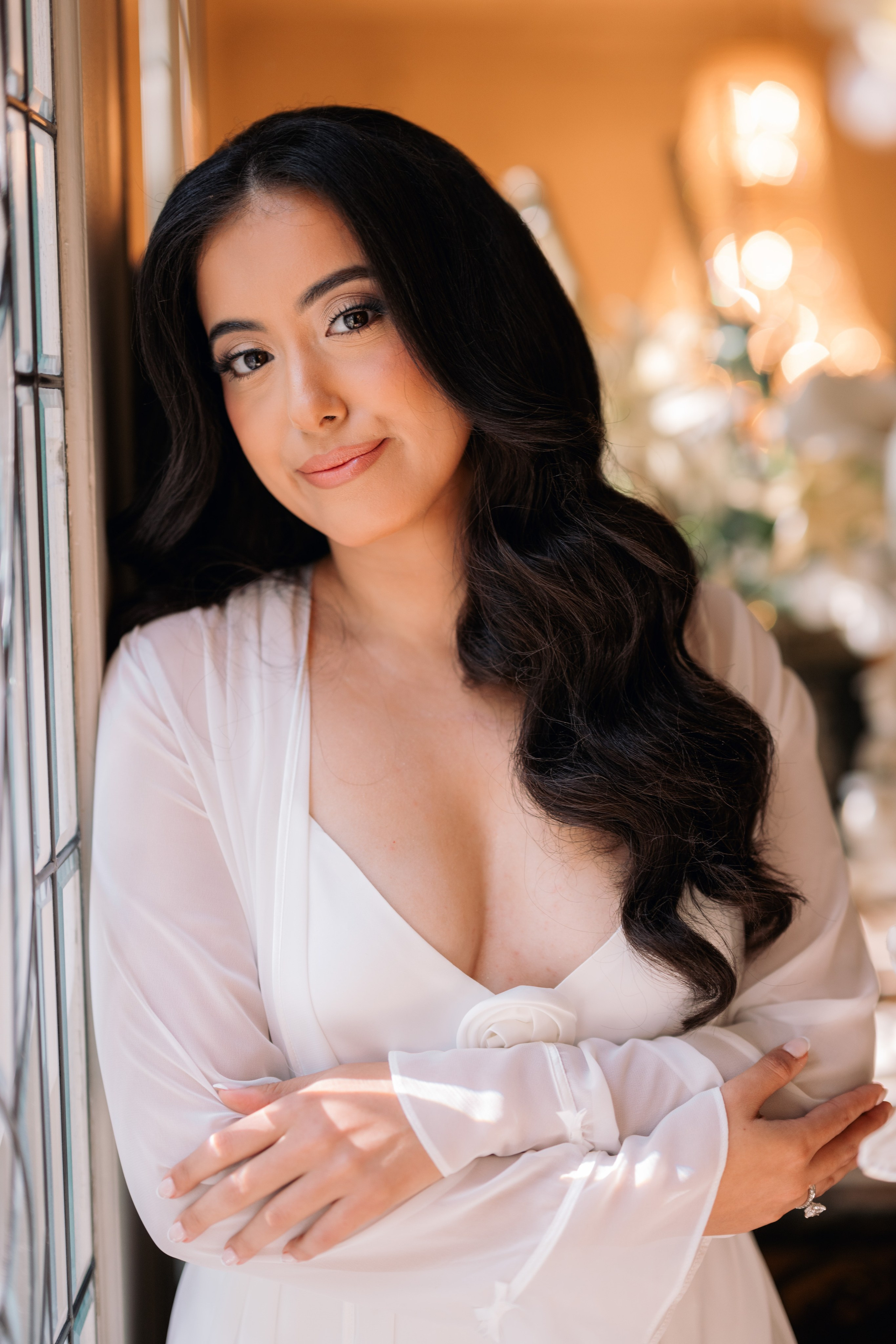 Coptic Wedding at Valley Regency | New Jersey Church Wedding Photography