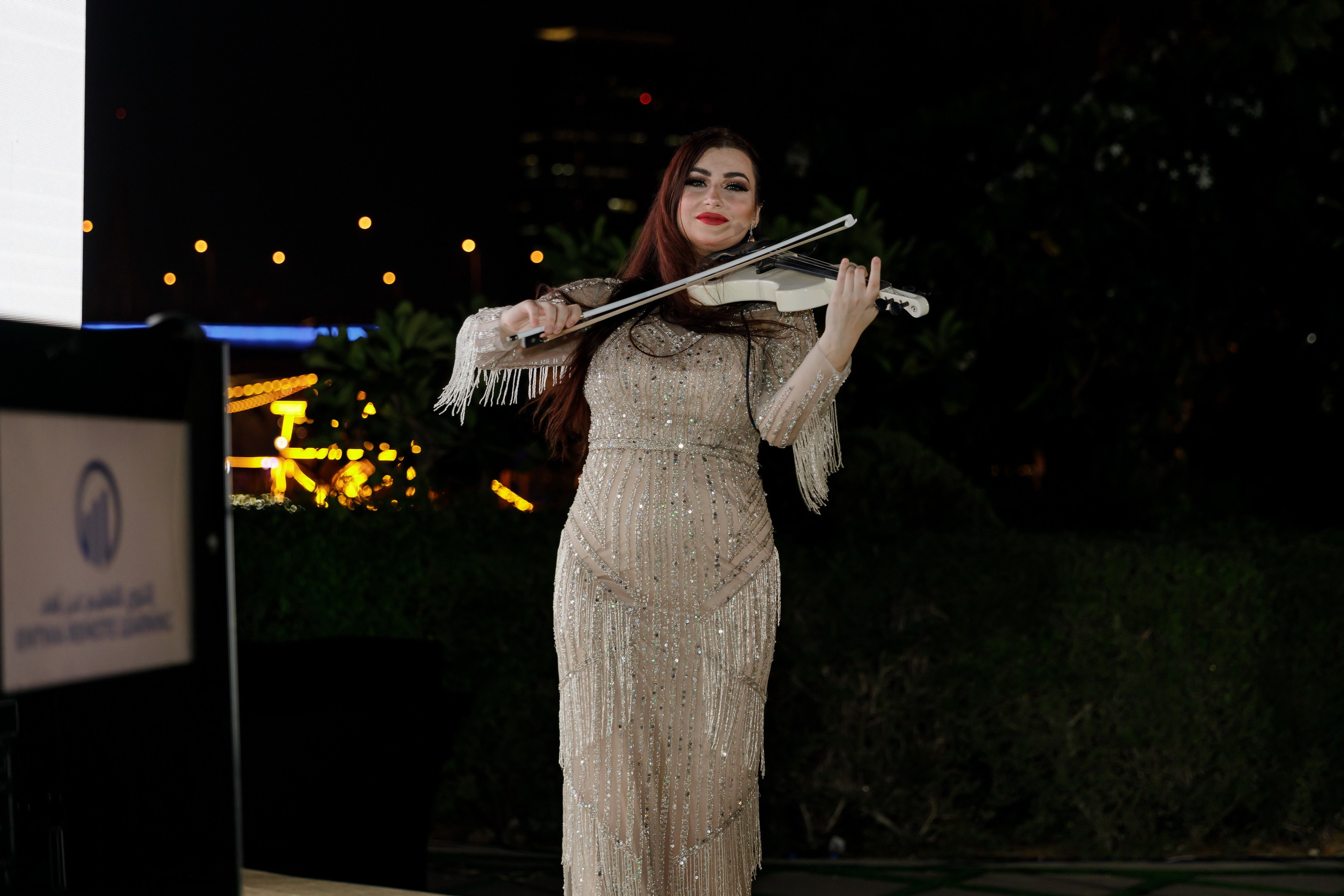 ENTWA company Anniversary — Dubai 2023. Photographer Anna Curly | Weddings and Events in Dubai