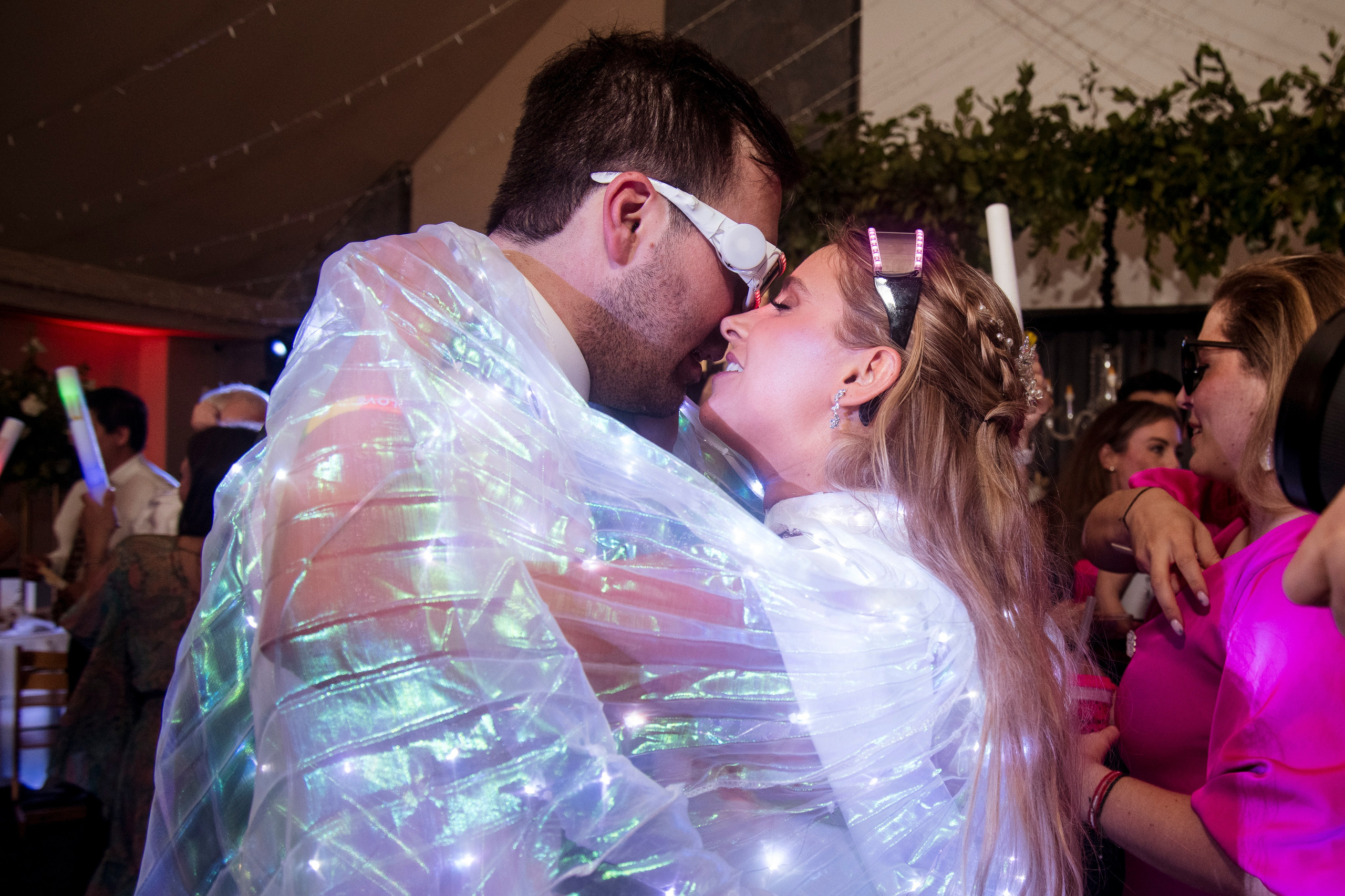 Matrimonios. Wedding photographer AyF Fotografías