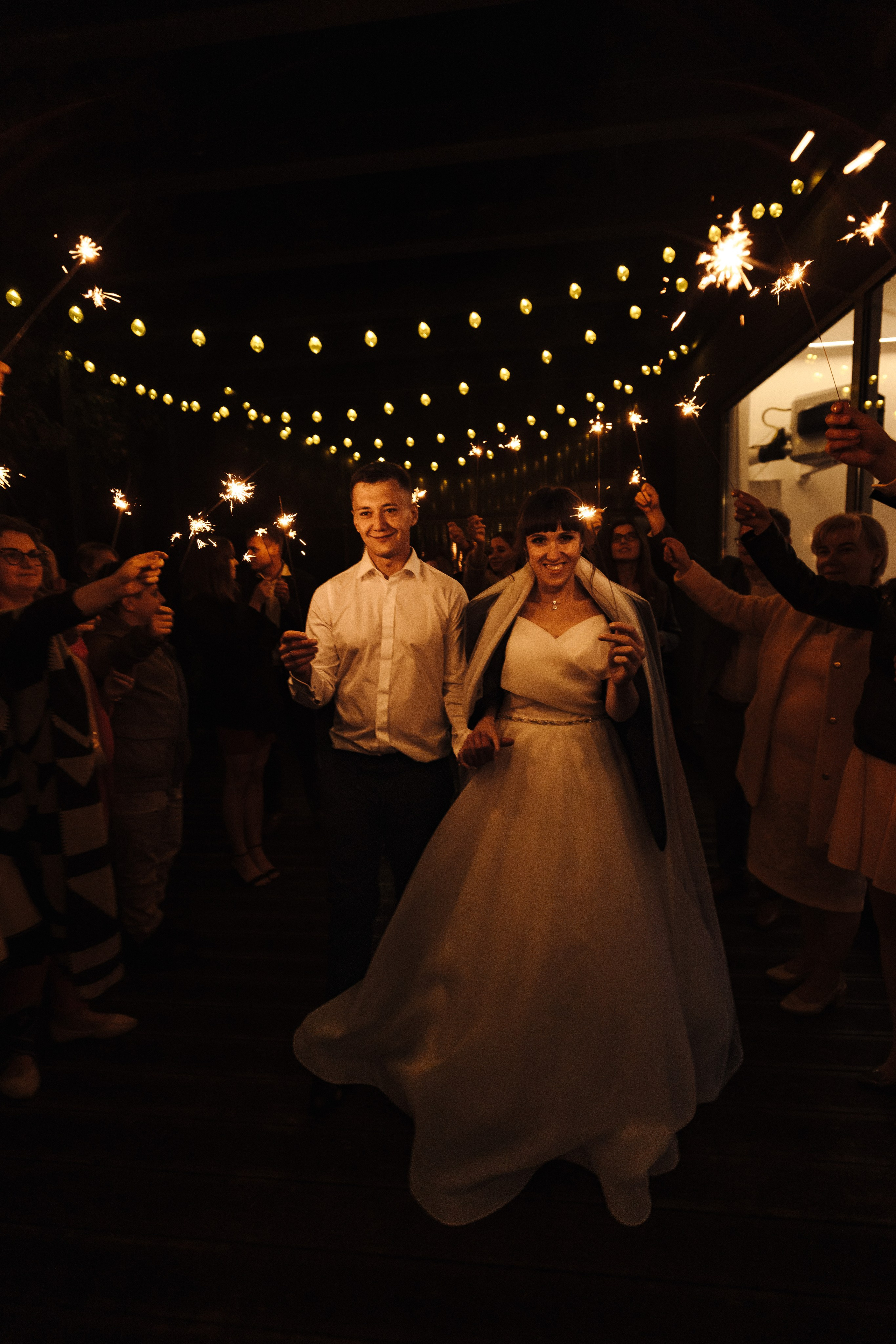 Piotr i Roksolana. Karina Czernecka Foto