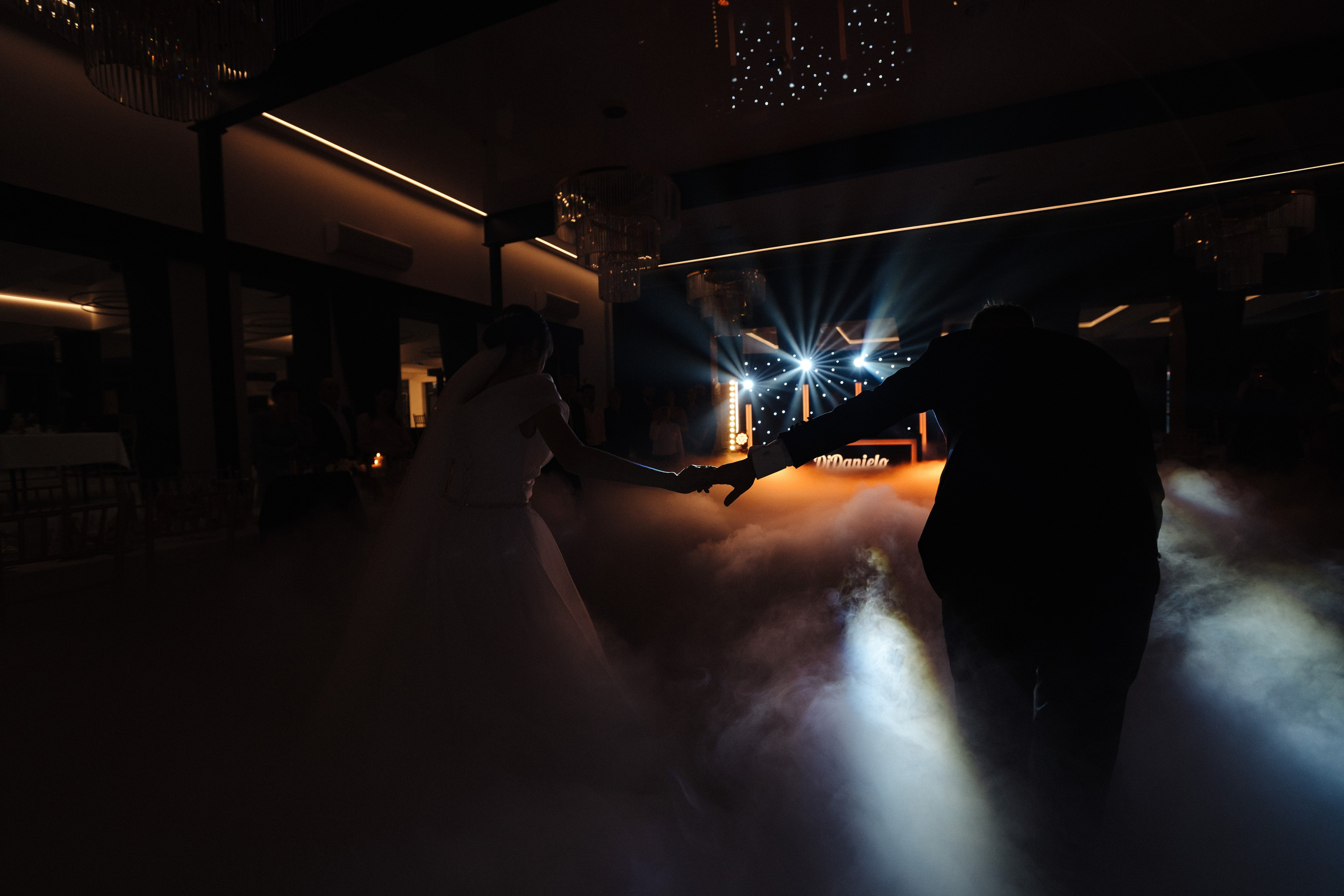 Piotr i Roksolana. Karina Czernecka Foto