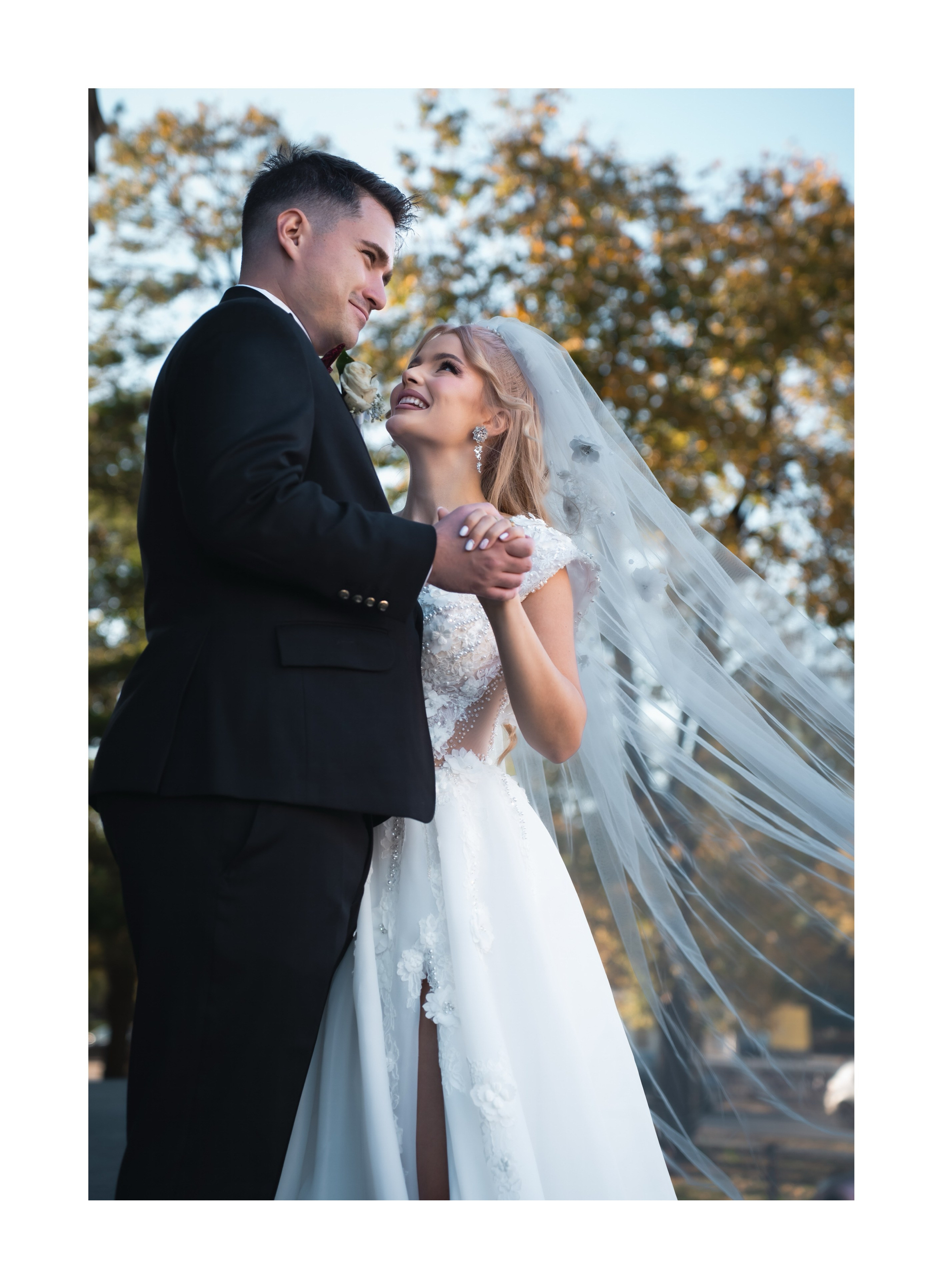 Nuntă. Valentin Gogan Photographer