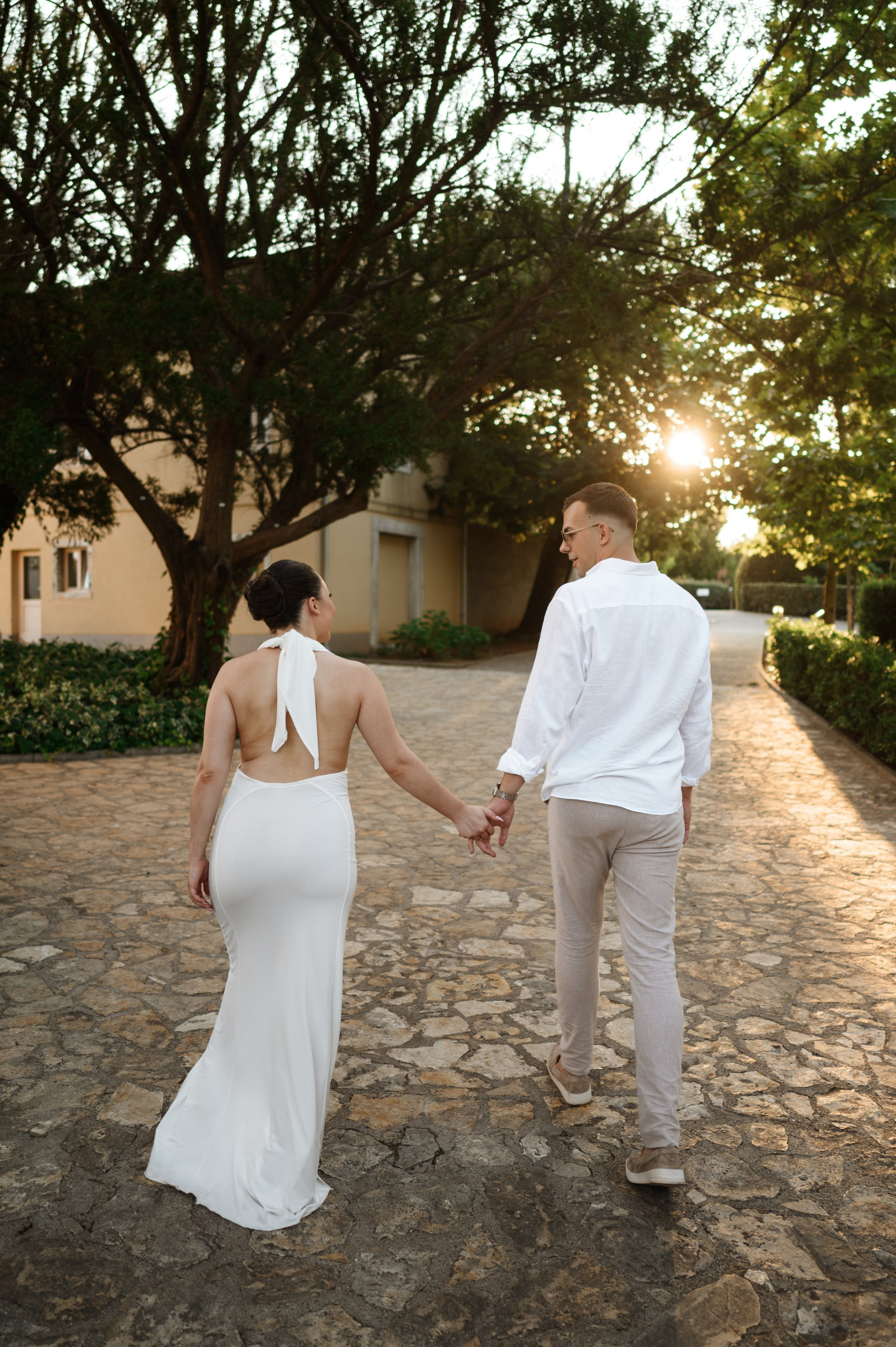 I + L prewedding. Josip Vranjković Weddings