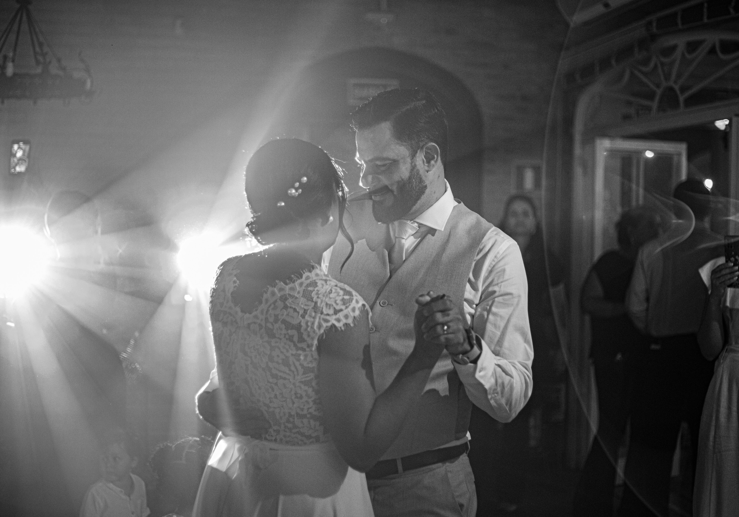 Casamento — Nayara & Luiz. Fotógrafo de Casamentos, Eventos e Ensaios em Ribeirão Preto e região — Thiago Saletti