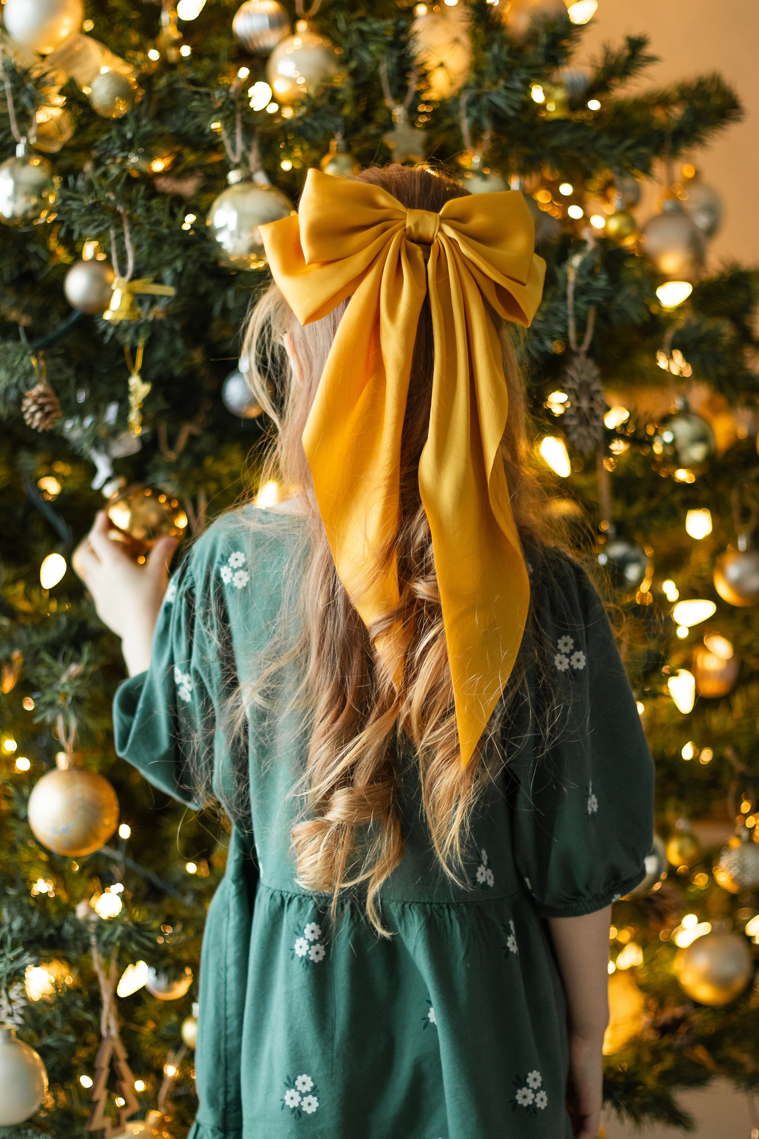 Рождество. Фотограф Яна Галецкая в Гранд-Прери