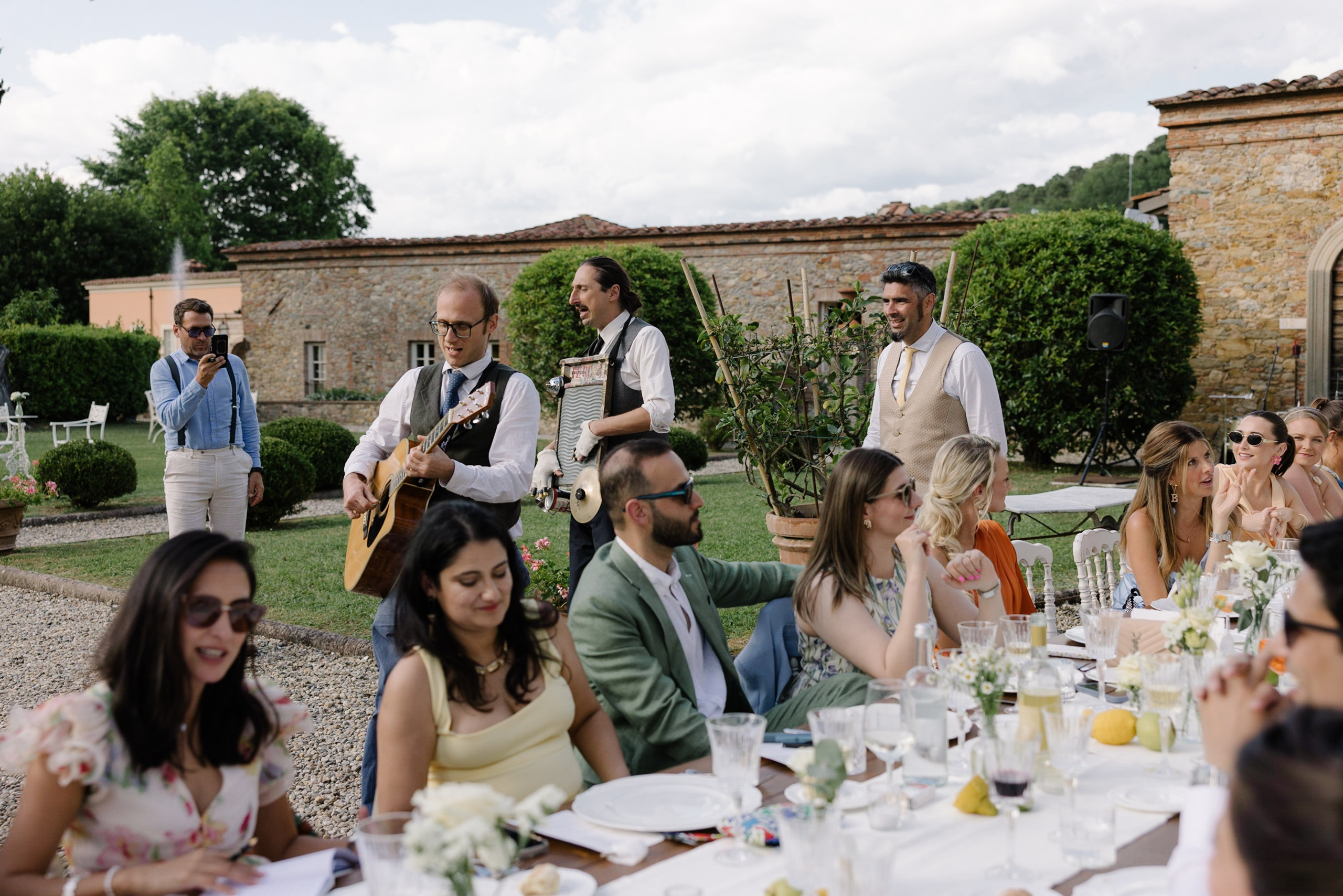 Melissa&Obaid. Wedding photographer Italy