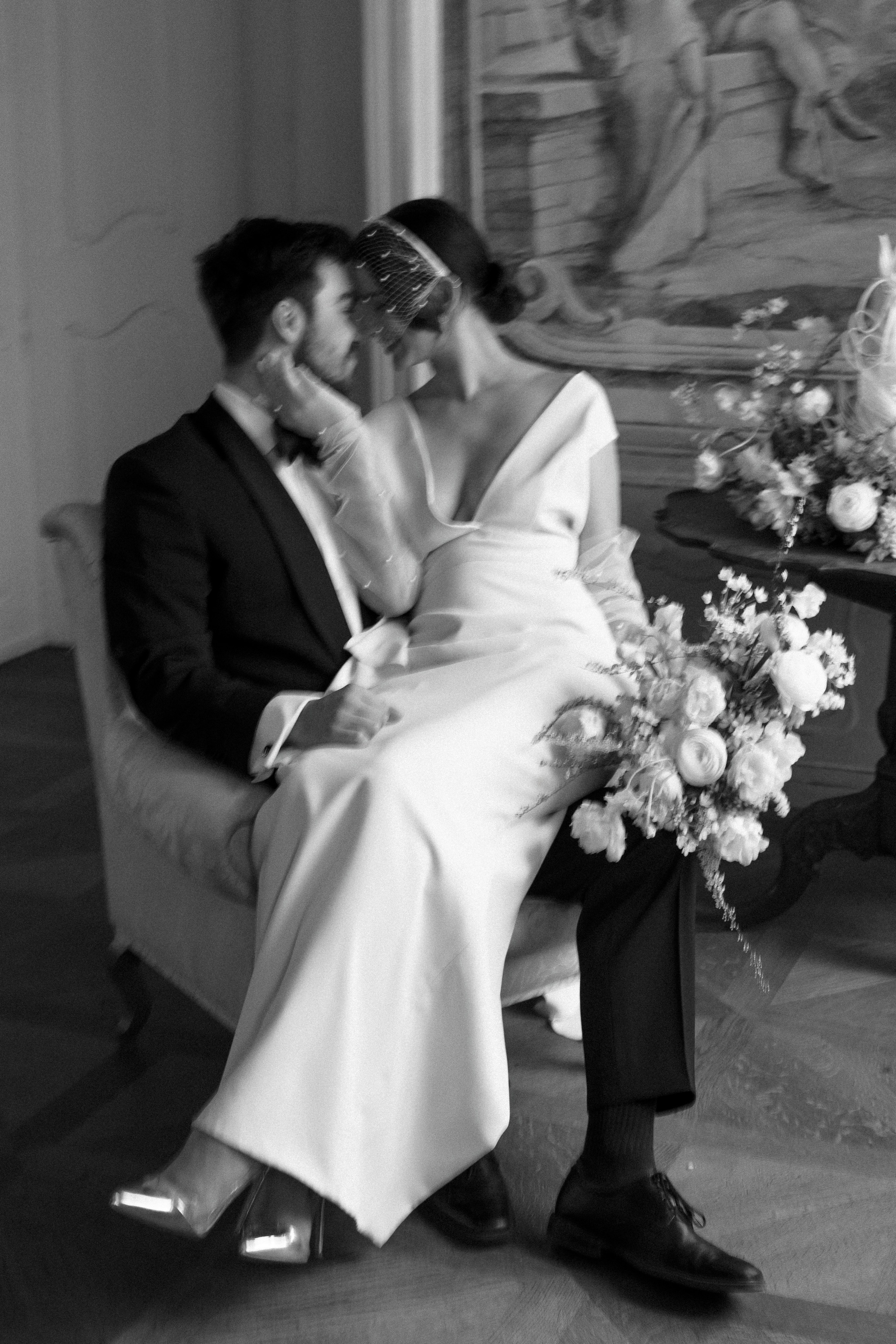 Elegance Unveiled: Thomas & Veronika's Wedding. Raw Studio: Capturing Elegant weddings accross Europe