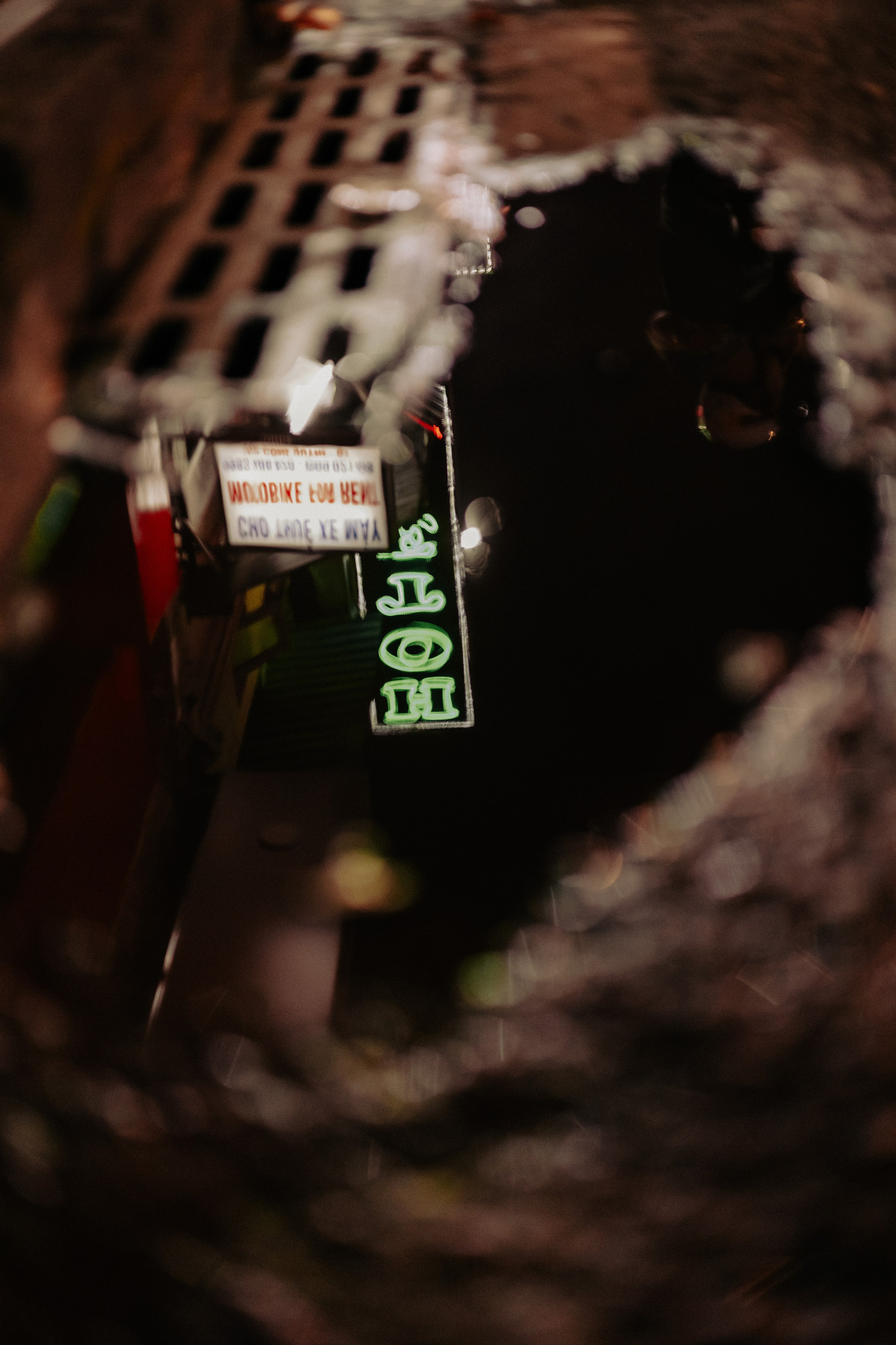 Ho Chi Minh, Vietnam | Part 1| 2025. HOME