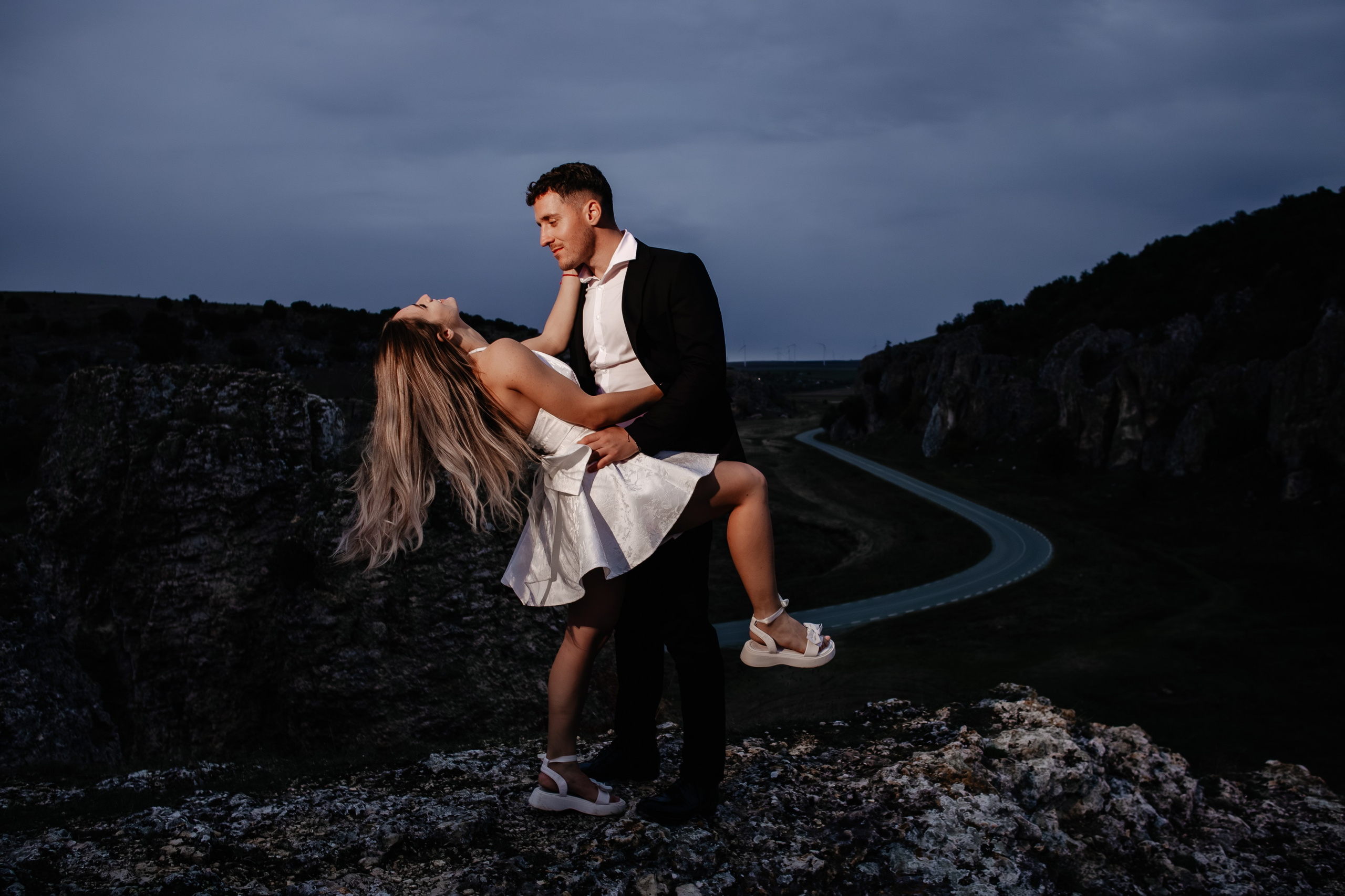 ANDREEA & RAZVAN - SAVE THE DATE. Fotograf Nuntă | Lucian Murgeanu - Fotograf Profesionist Evenimente