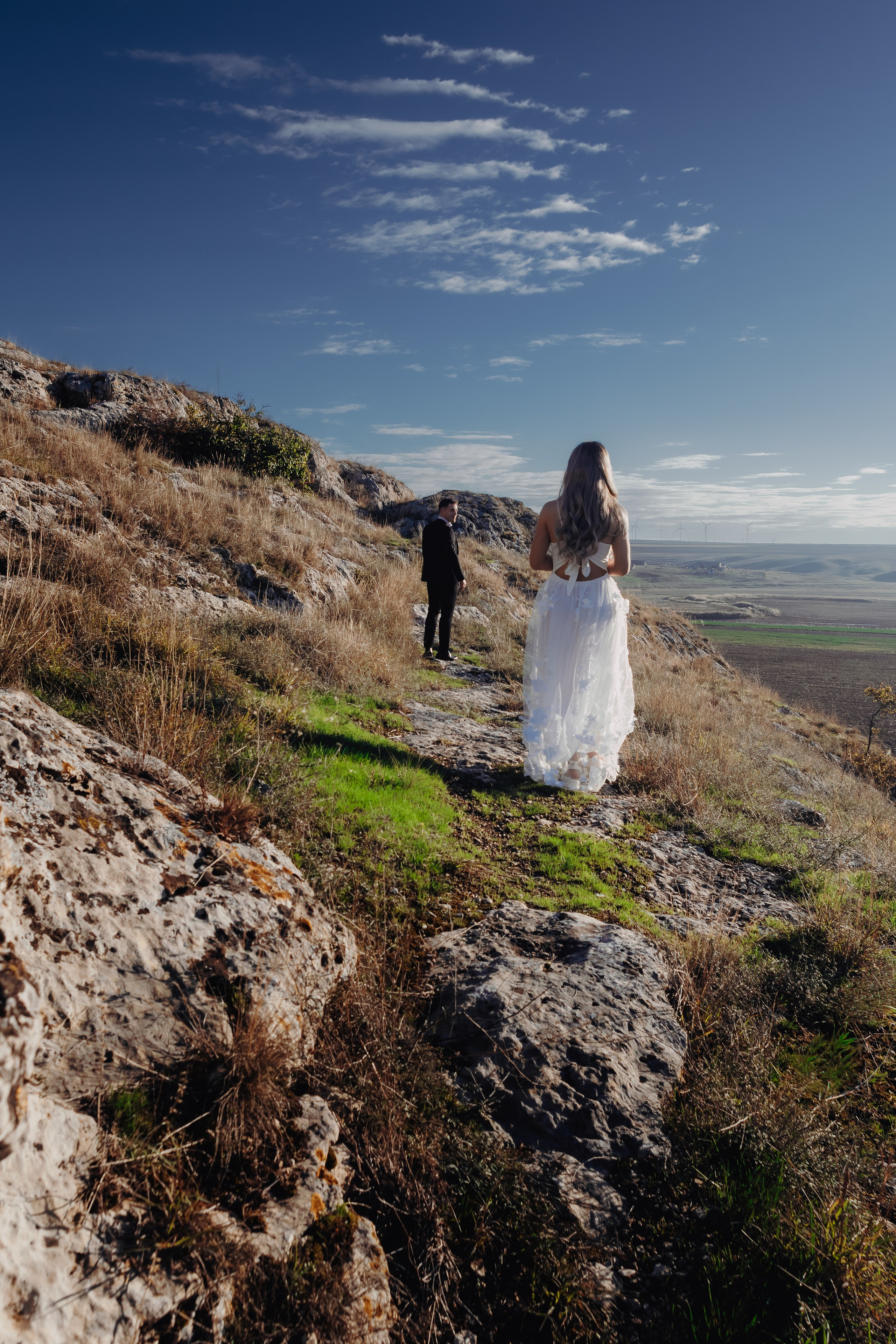 ANDREEA & RAZVAN - SAVE THE DATE. Fotograf Nuntă | Lucian Murgeanu - Fotograf Profesionist Evenimente