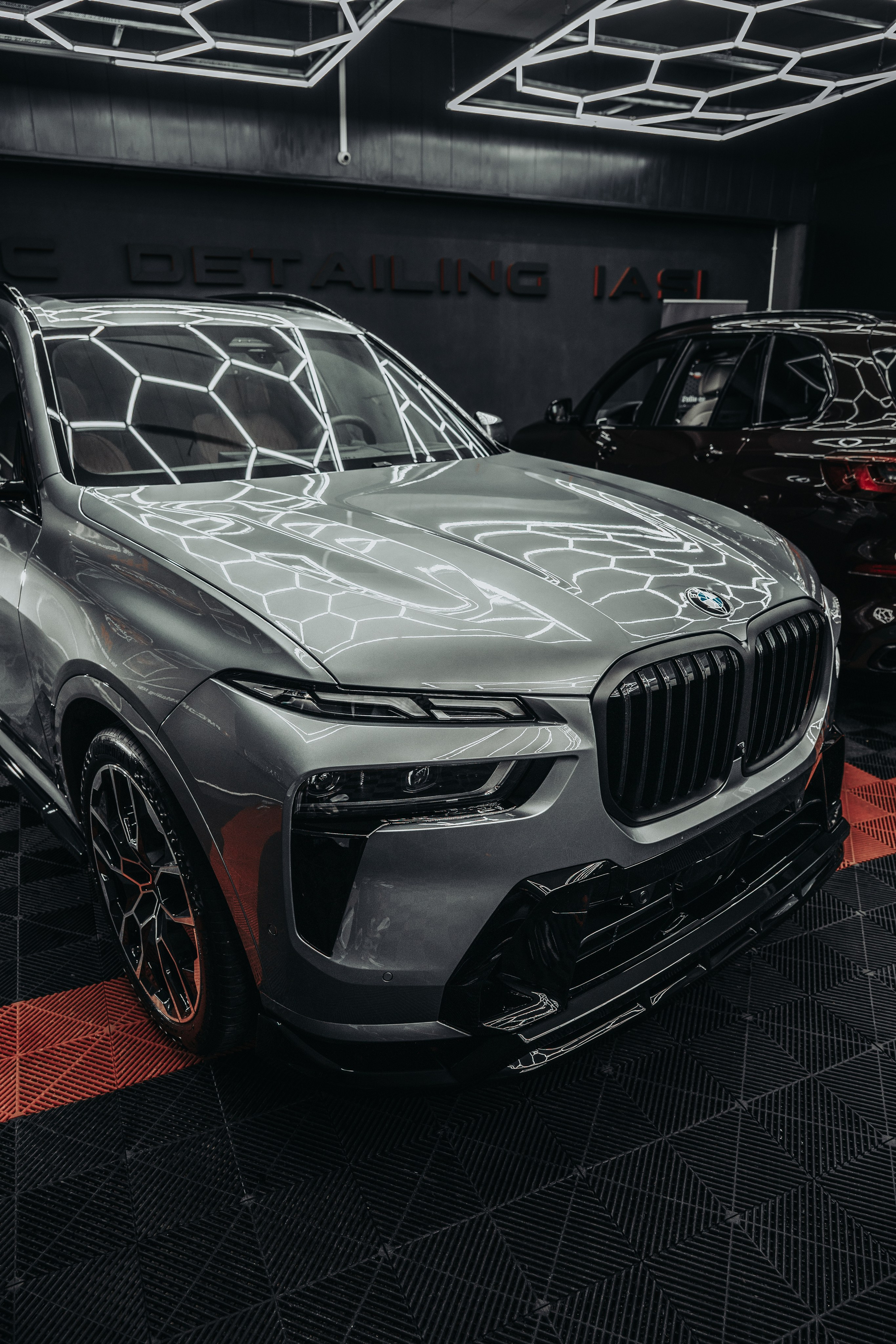 PMC Detailing. Adrian Visovan - Fotograf Iasi