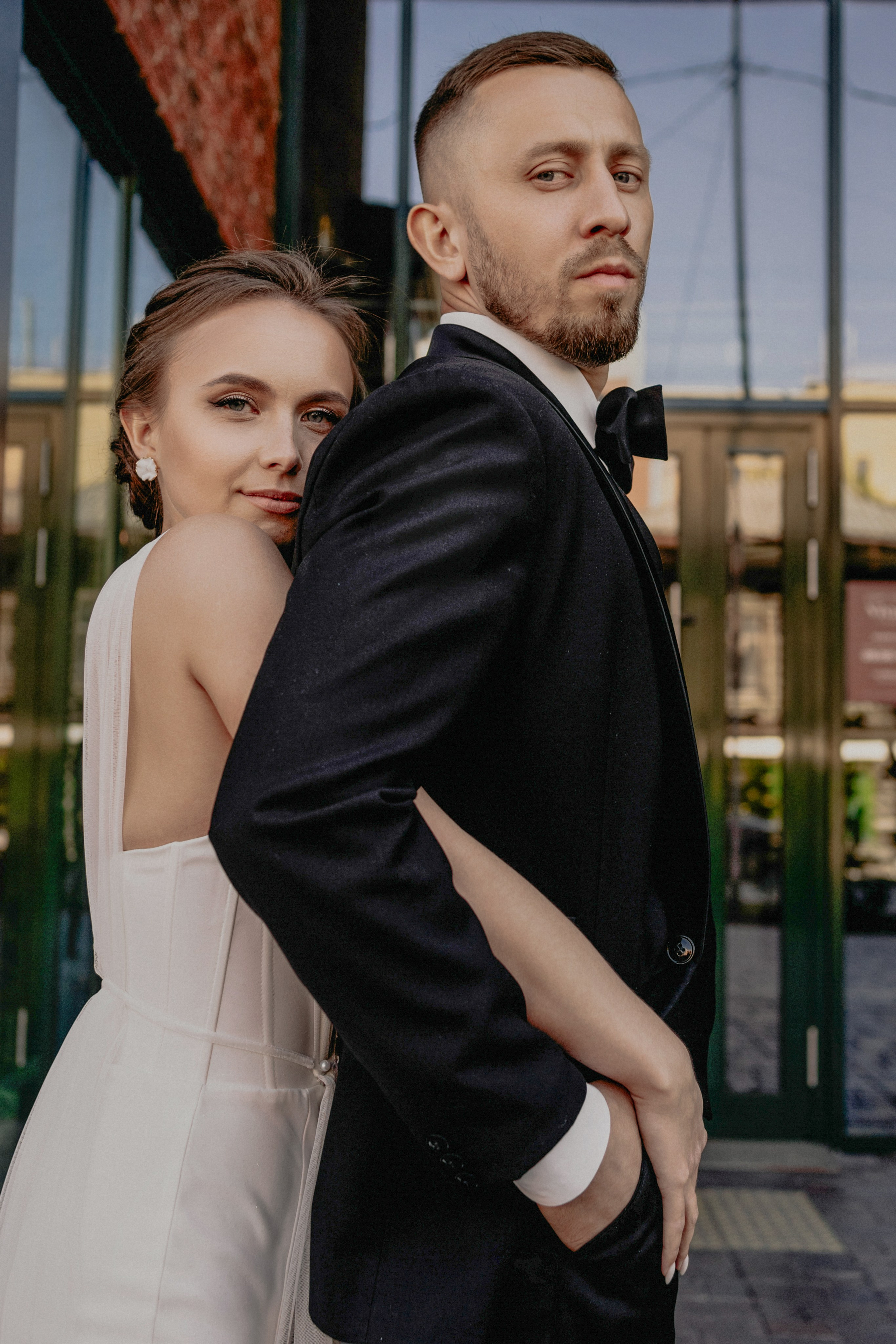 Anton&Lera. Wedding and family photographer and videographer PA, NJ, NY, DE, MD