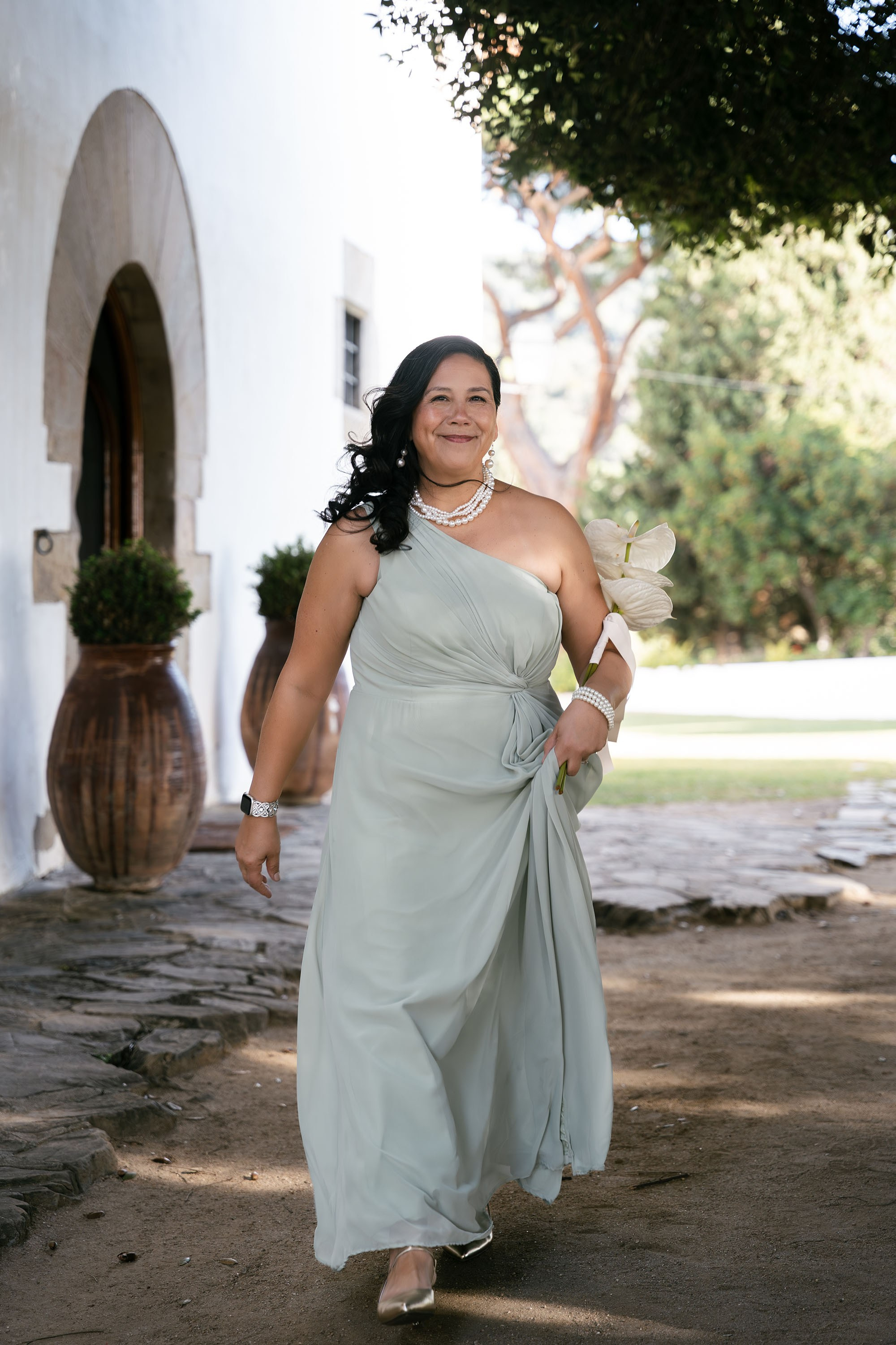 Donielle and Edwin. Fotógrafos de bodas de destino y creadores de contenido con base en España