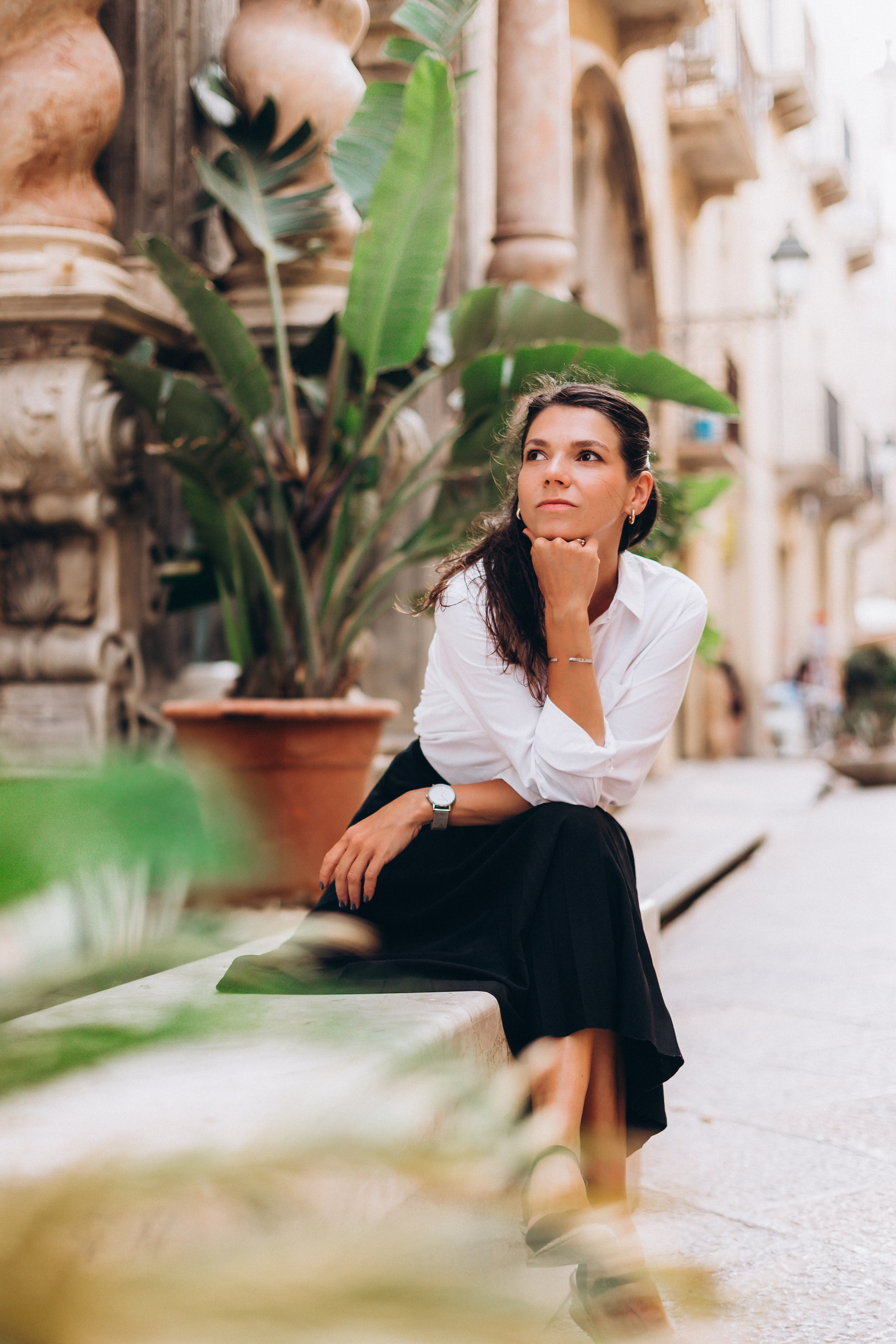 Sergey & Anna. Wedding and Family Photograph