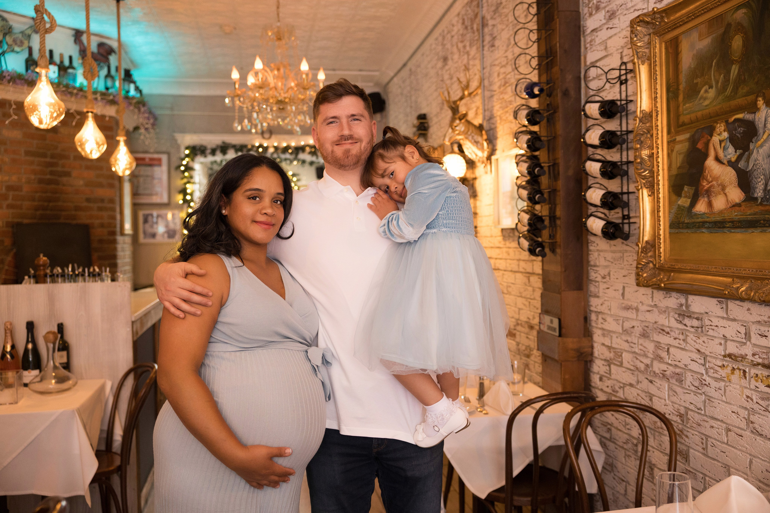 Baby Celebration Party. Family, lifestyle, and commercial photography in New York and New Jersey