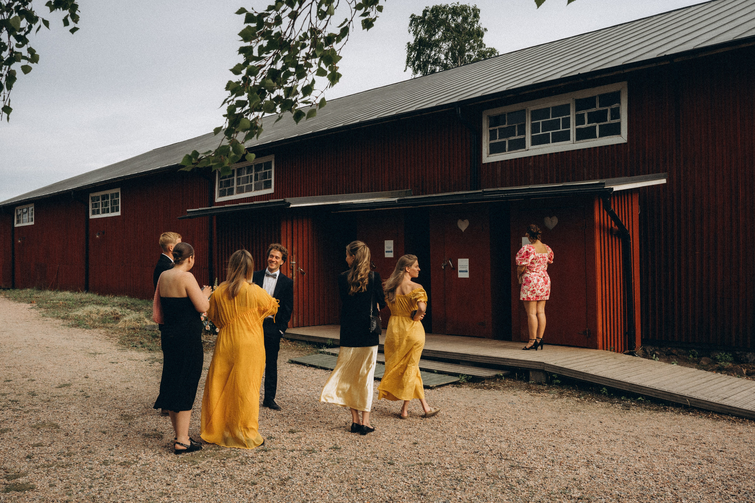 Wedding. Wedding and potrait photographer in Helsinki Vickan O