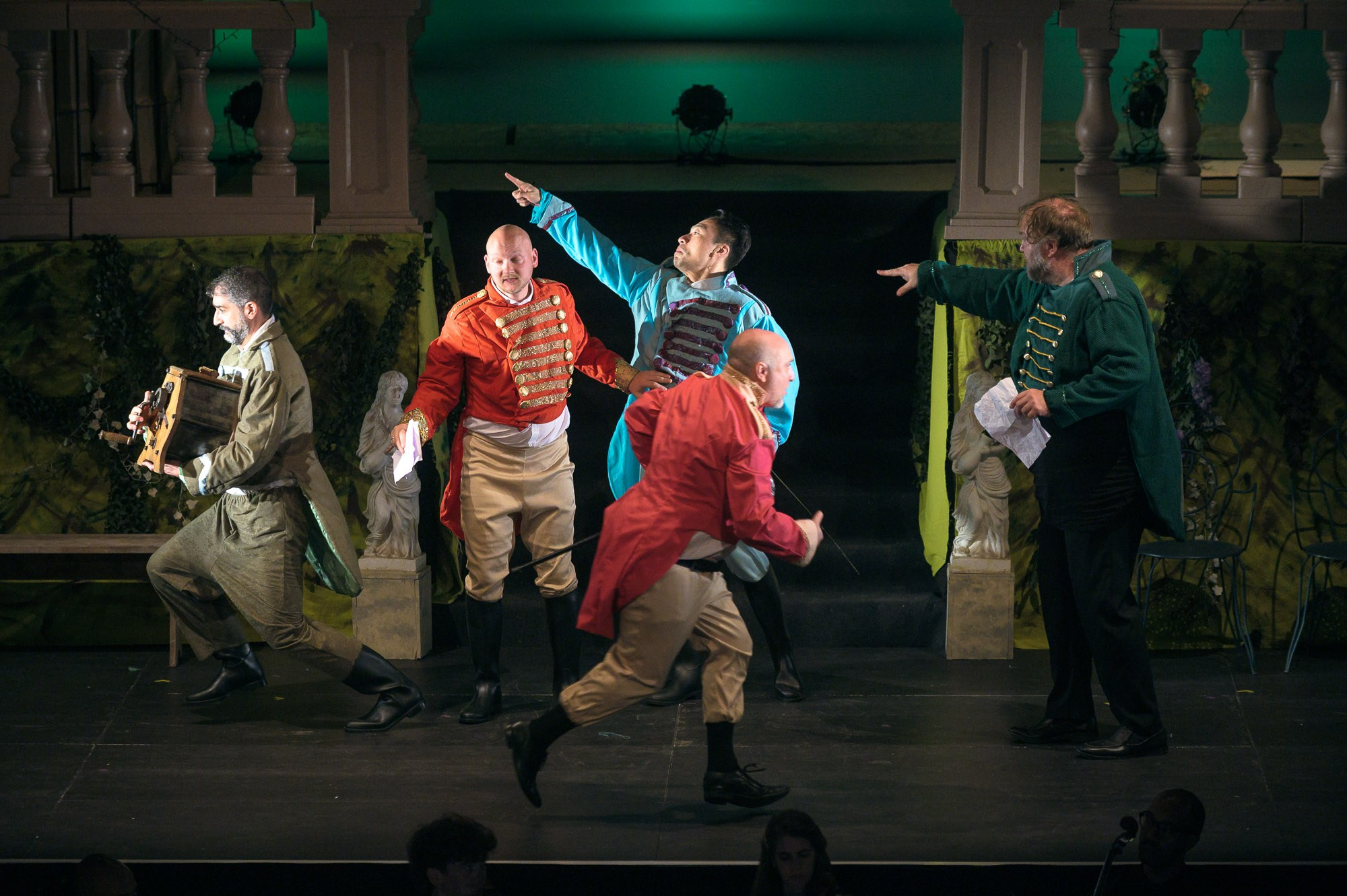 Concerts. Alexander Kabanov Photographer