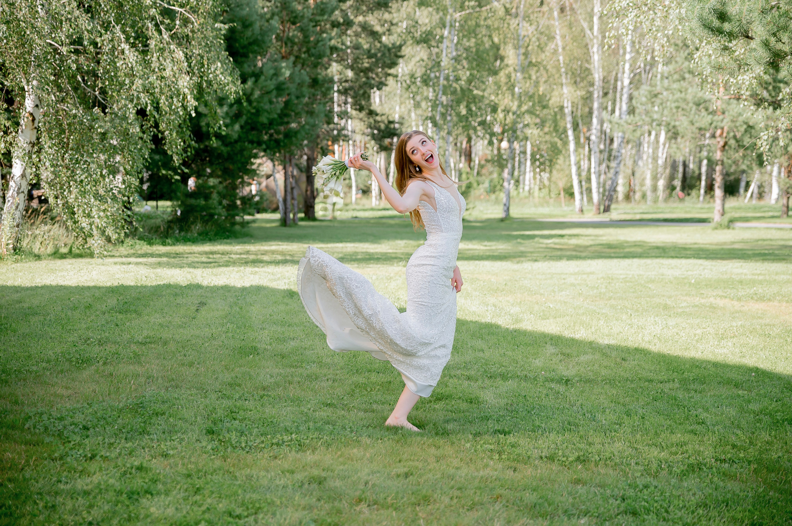 Мария & Никита. Свадебный и семейный фотограф Екатерина Шестакова