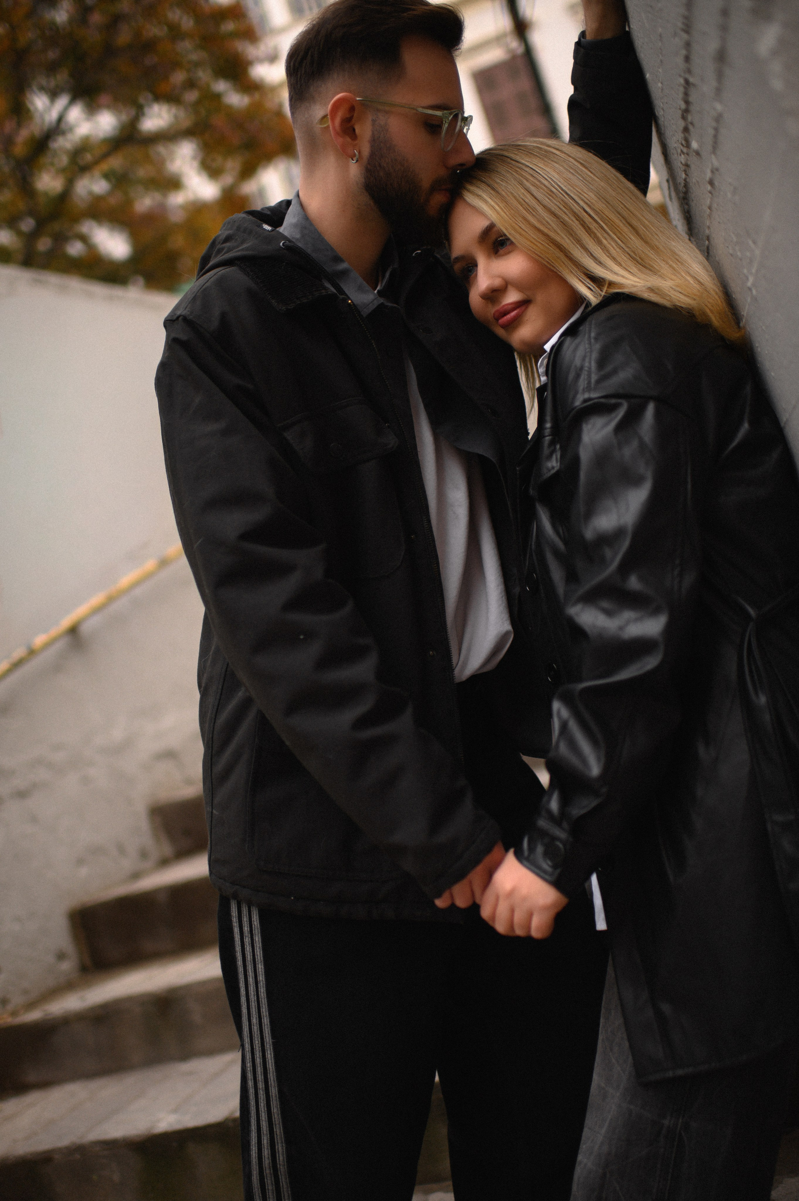 Niki and Vasiliy. Family, children, portrait, and event photography in Thessaloniki