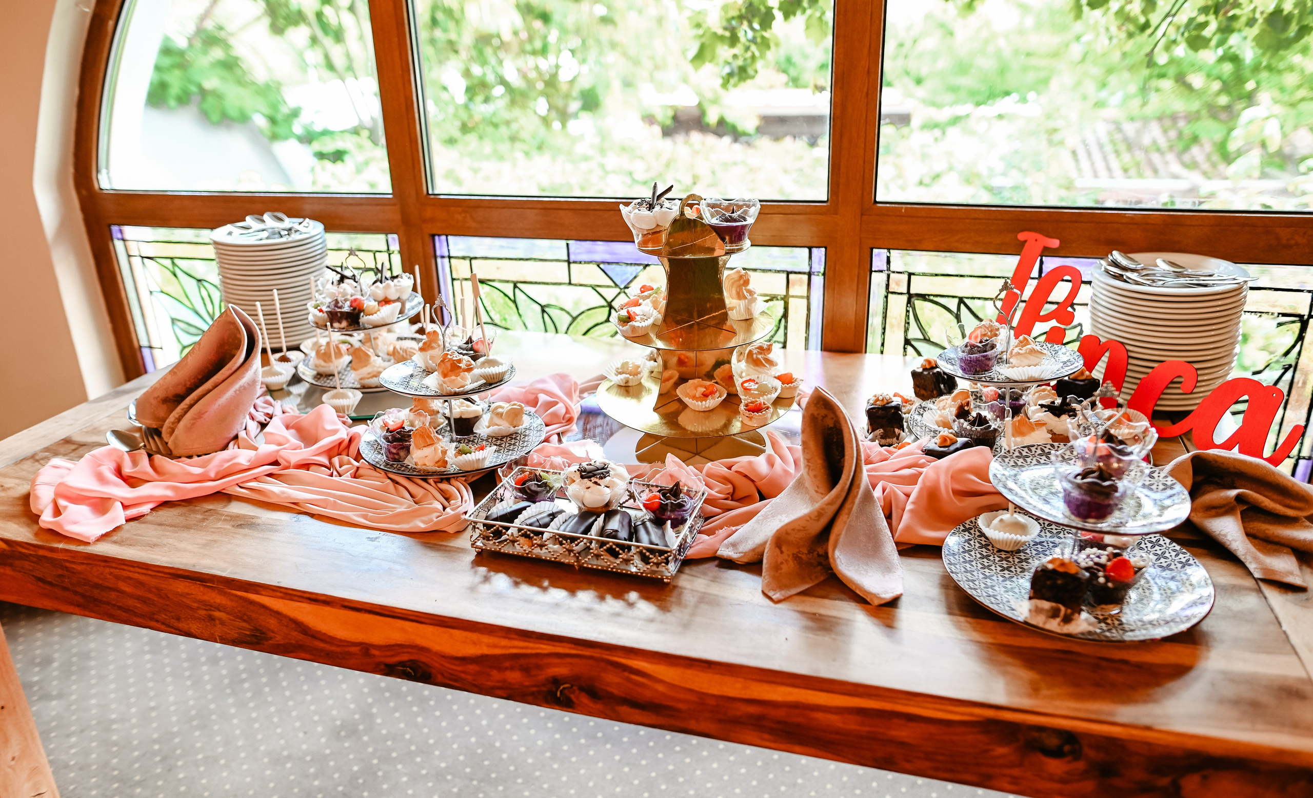 Botez Ilinca, Restaurant Cocosul Rosu. Ana Maria Dragan Fotograf Evenimente