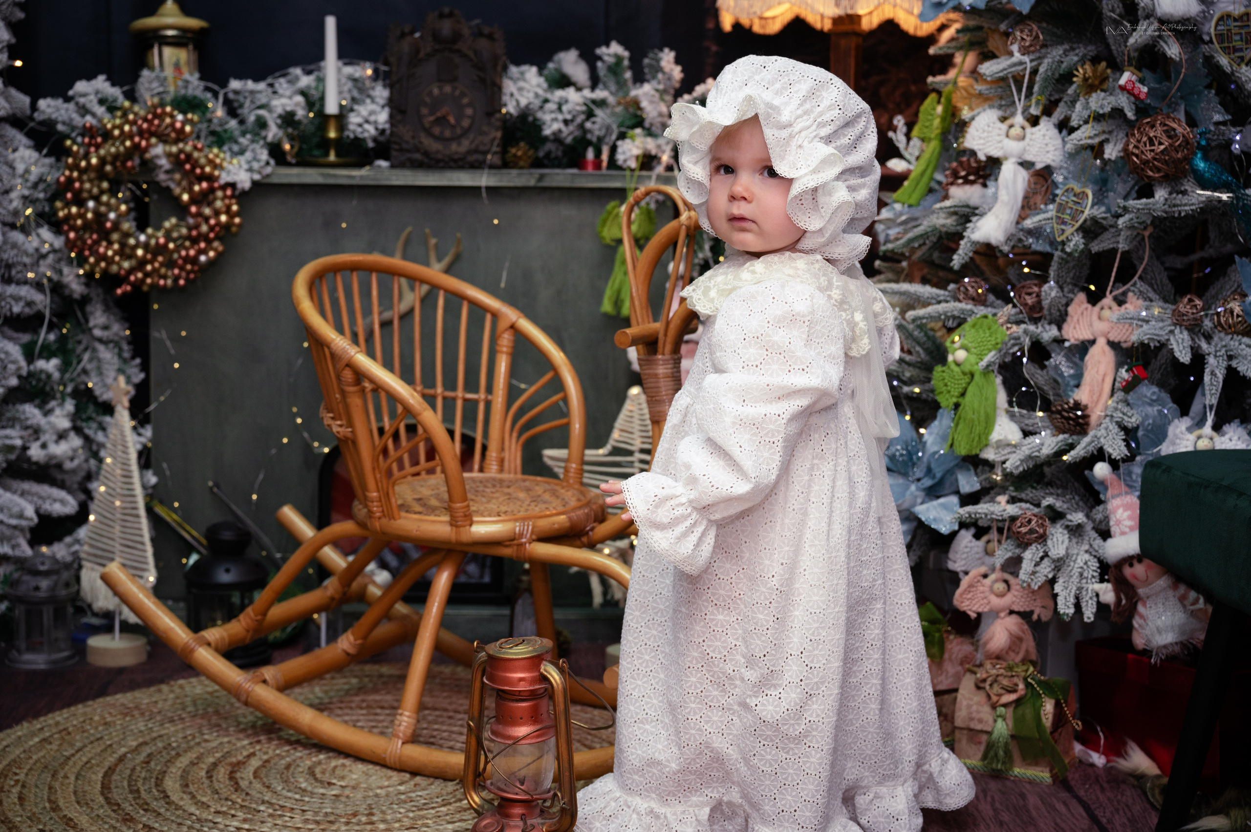 Recuzita. EVA Photography