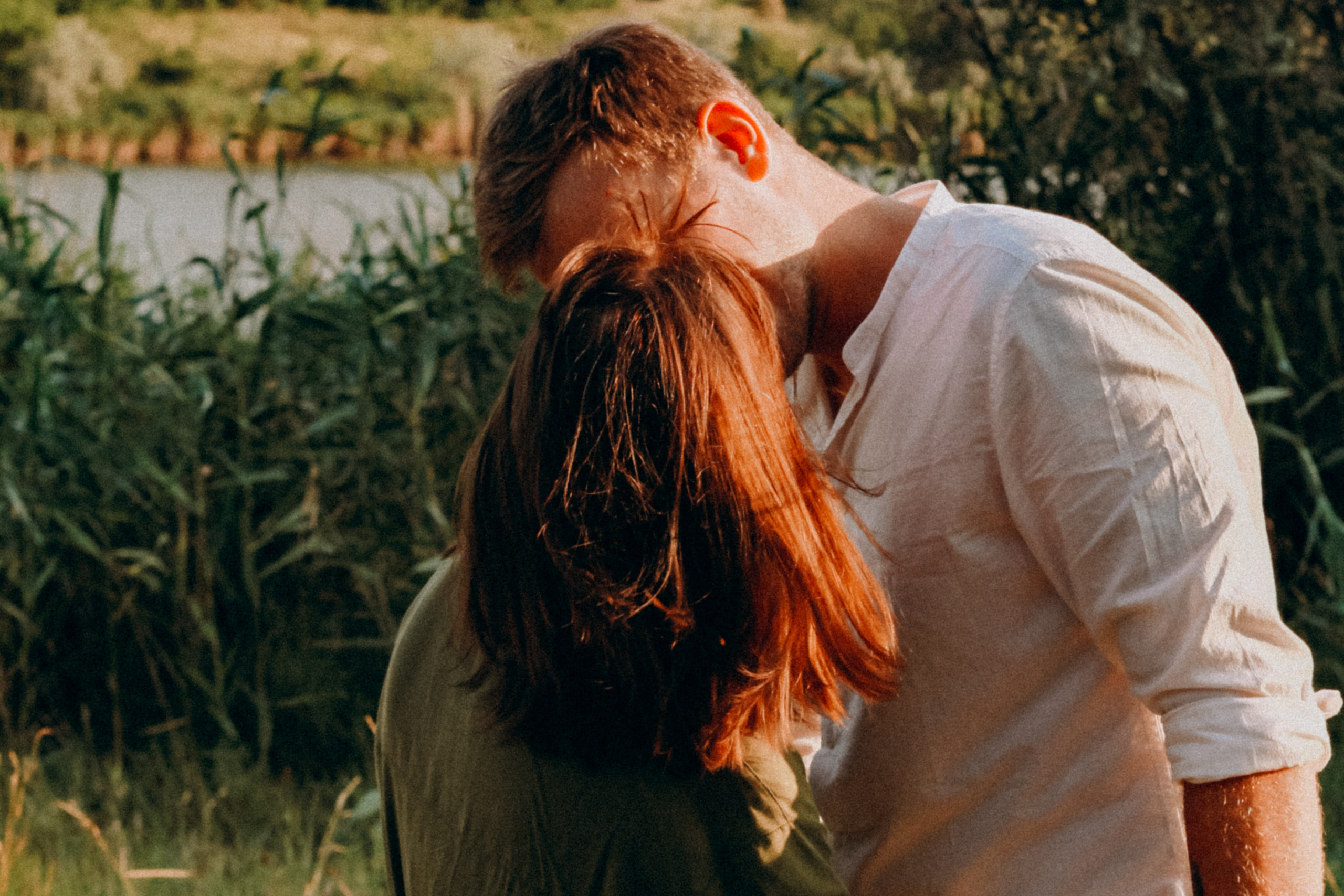 Maria and Kostya. Iryna Zhyvora | Photographer | Stockholm