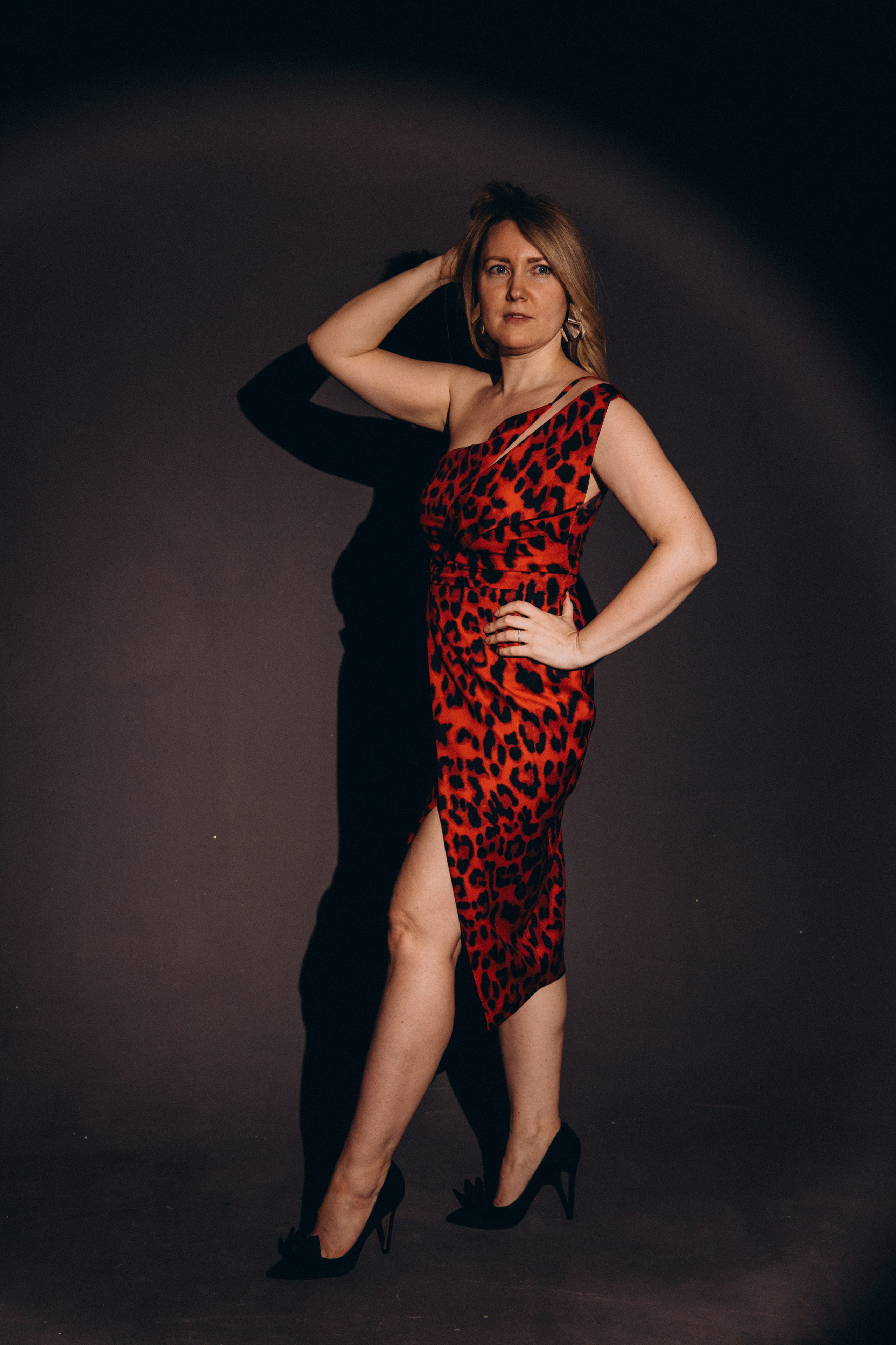 Studio Elegance. Iryna Zhyvora | Photographer | Stockholm