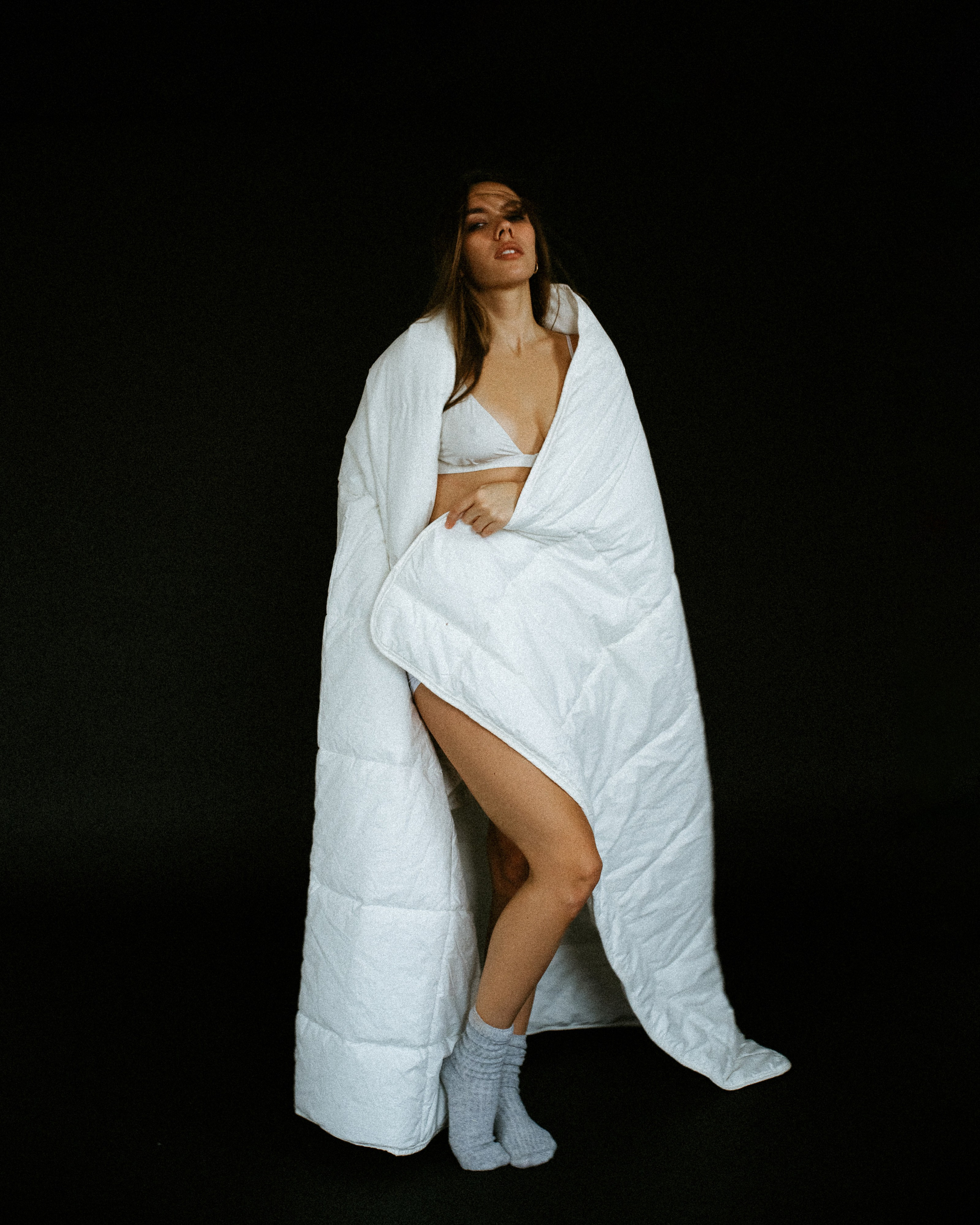 LISA. Inna Mendelson — Photographer