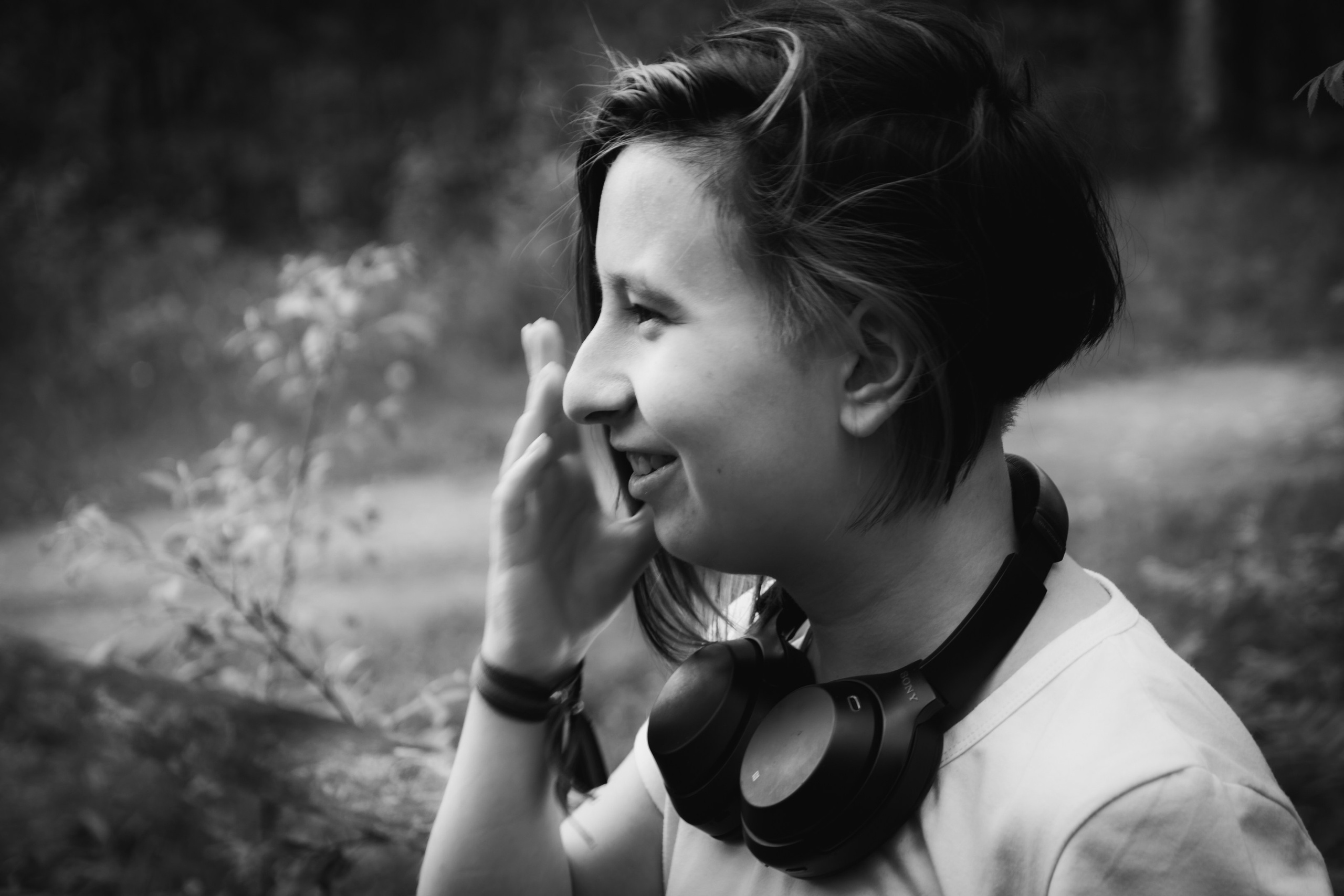 Jalutamine sõbradega (sõpruskond). Nebula 25 — Fotod teie hingele