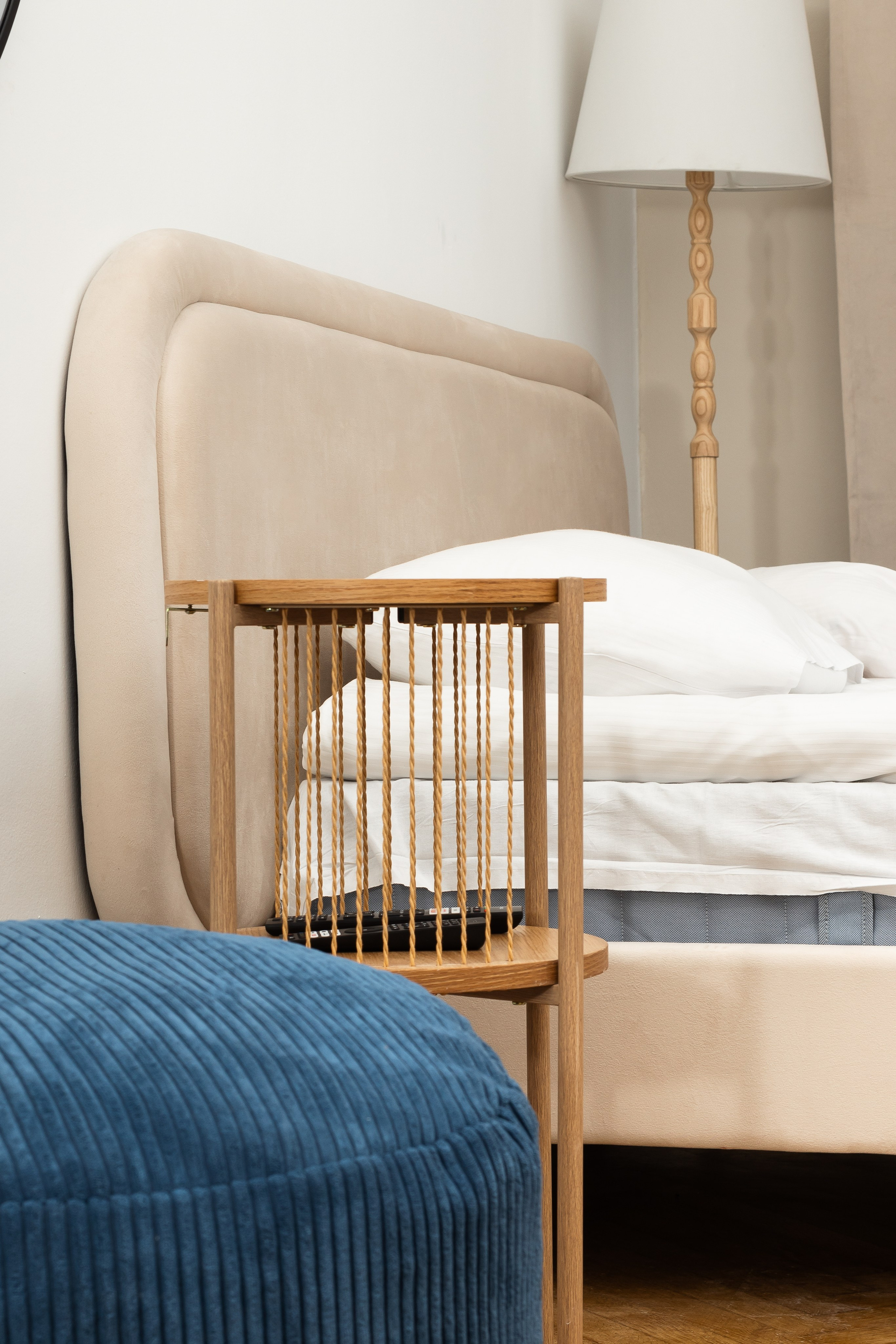 Apartamenty Upstairs