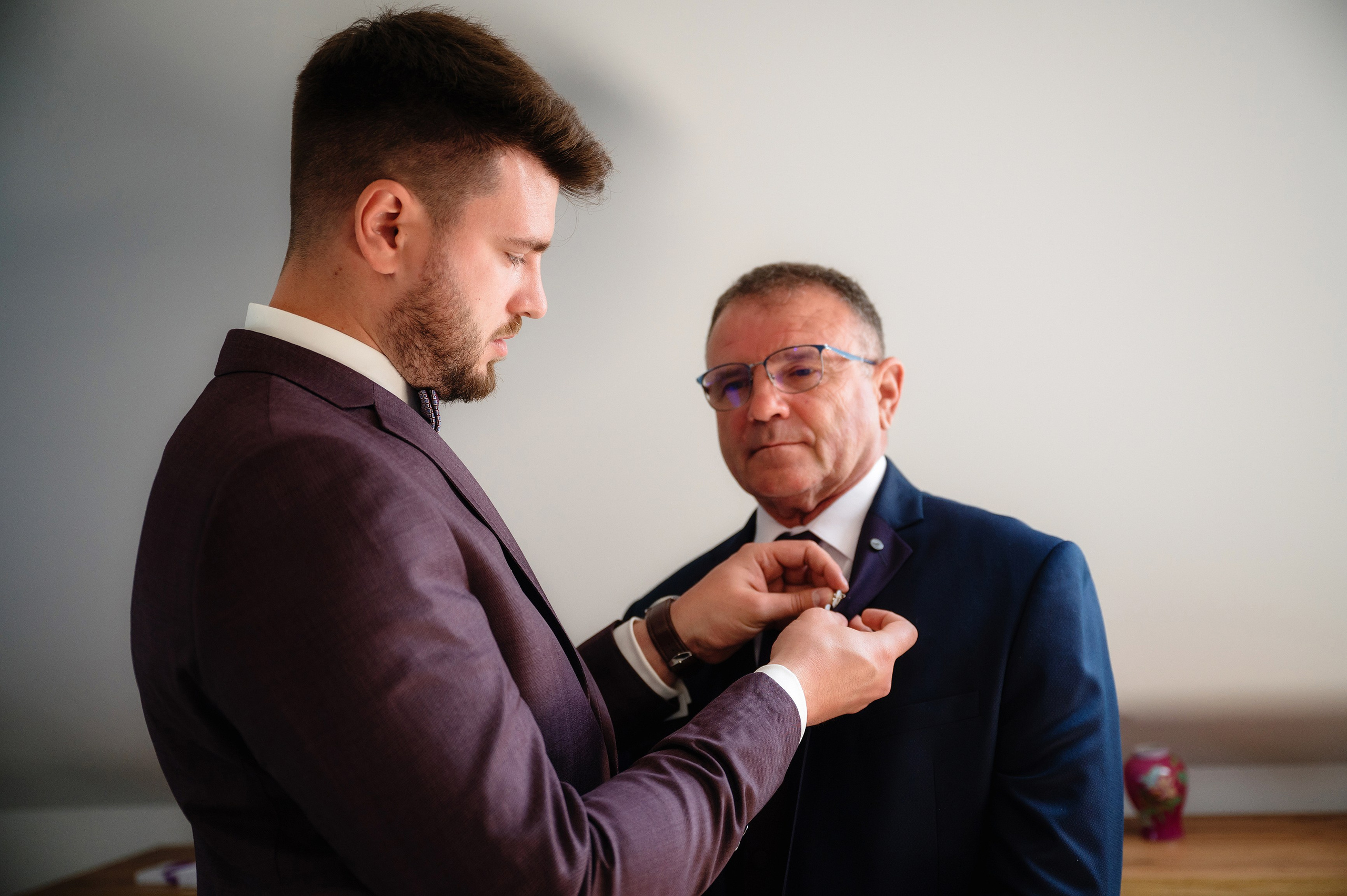 NUNTA Tudor si Stefana. Laurentiu Stefan StoryTeller