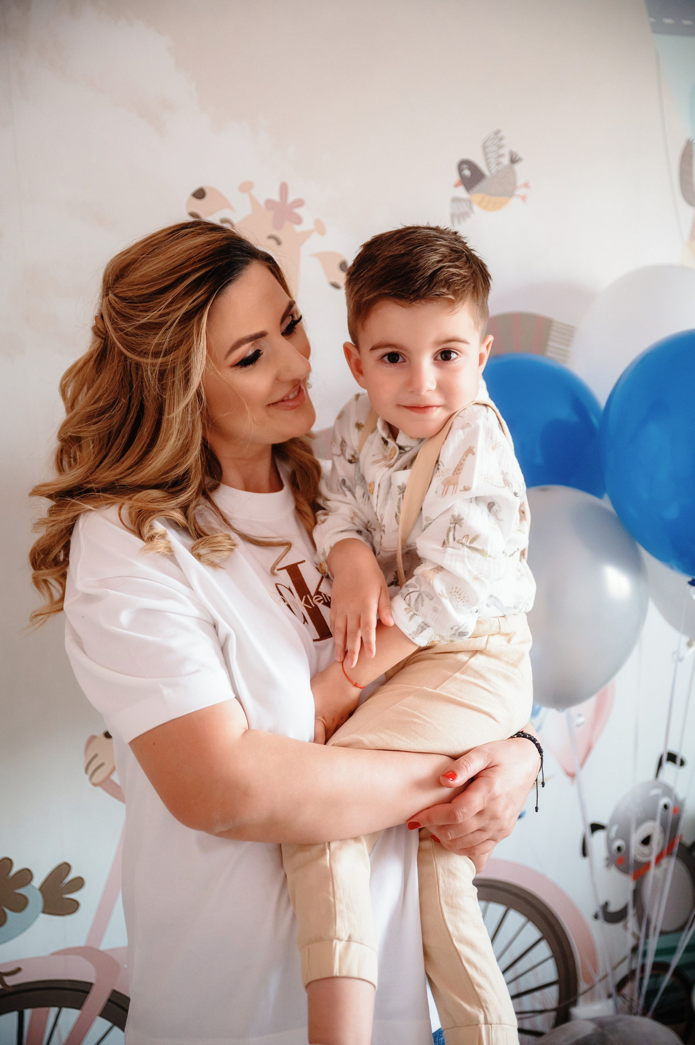 Povestea lui Vladimir. Laurentiu Stefan StoryTeller