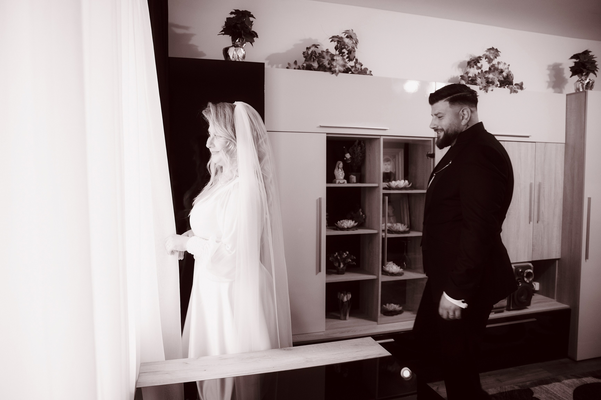 NUNTA Andrei si Andreea. Laurentiu Stefan StoryTeller