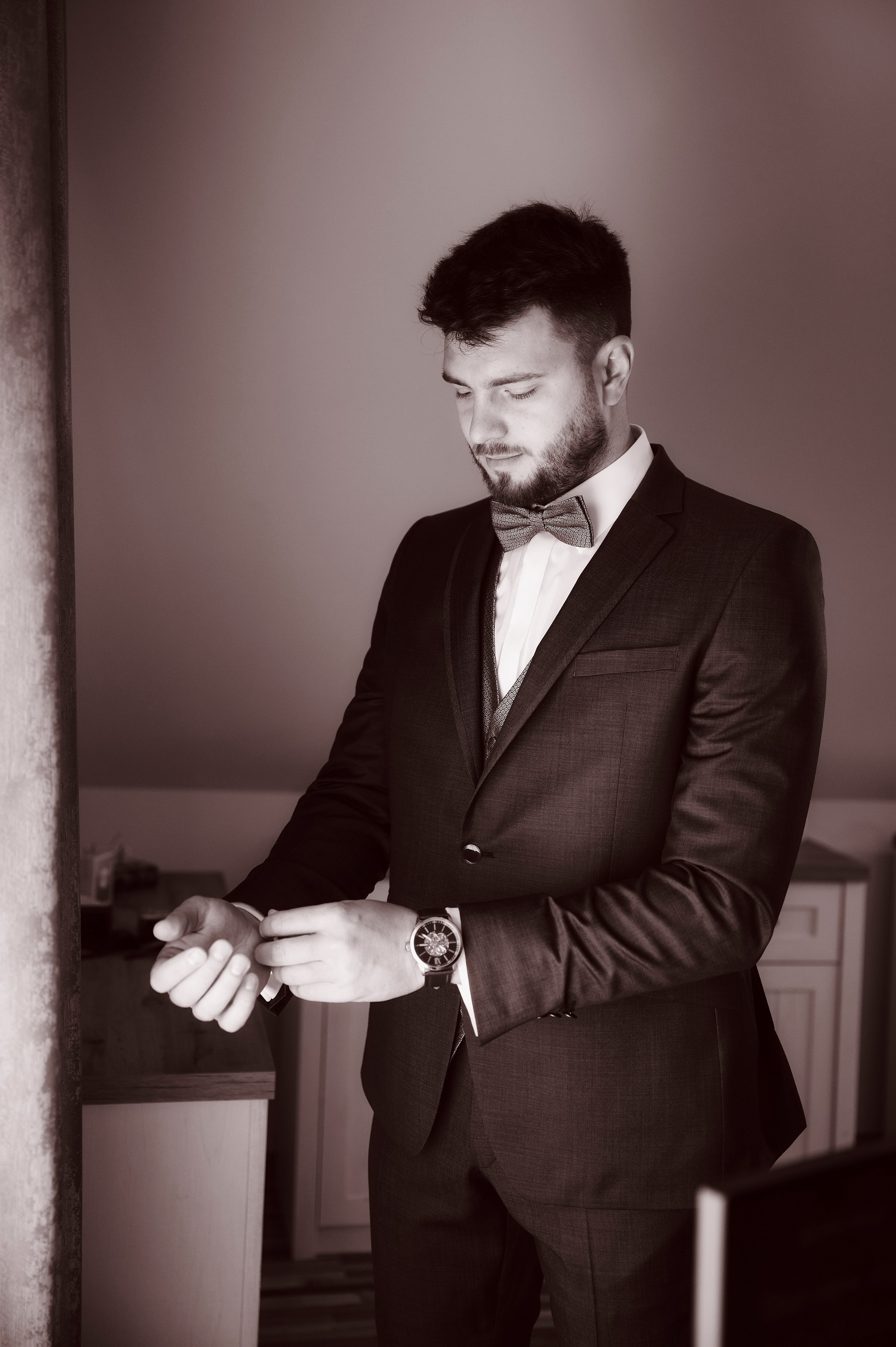 NUNTA Tudor si Stefana. Laurentiu Stefan StoryTeller