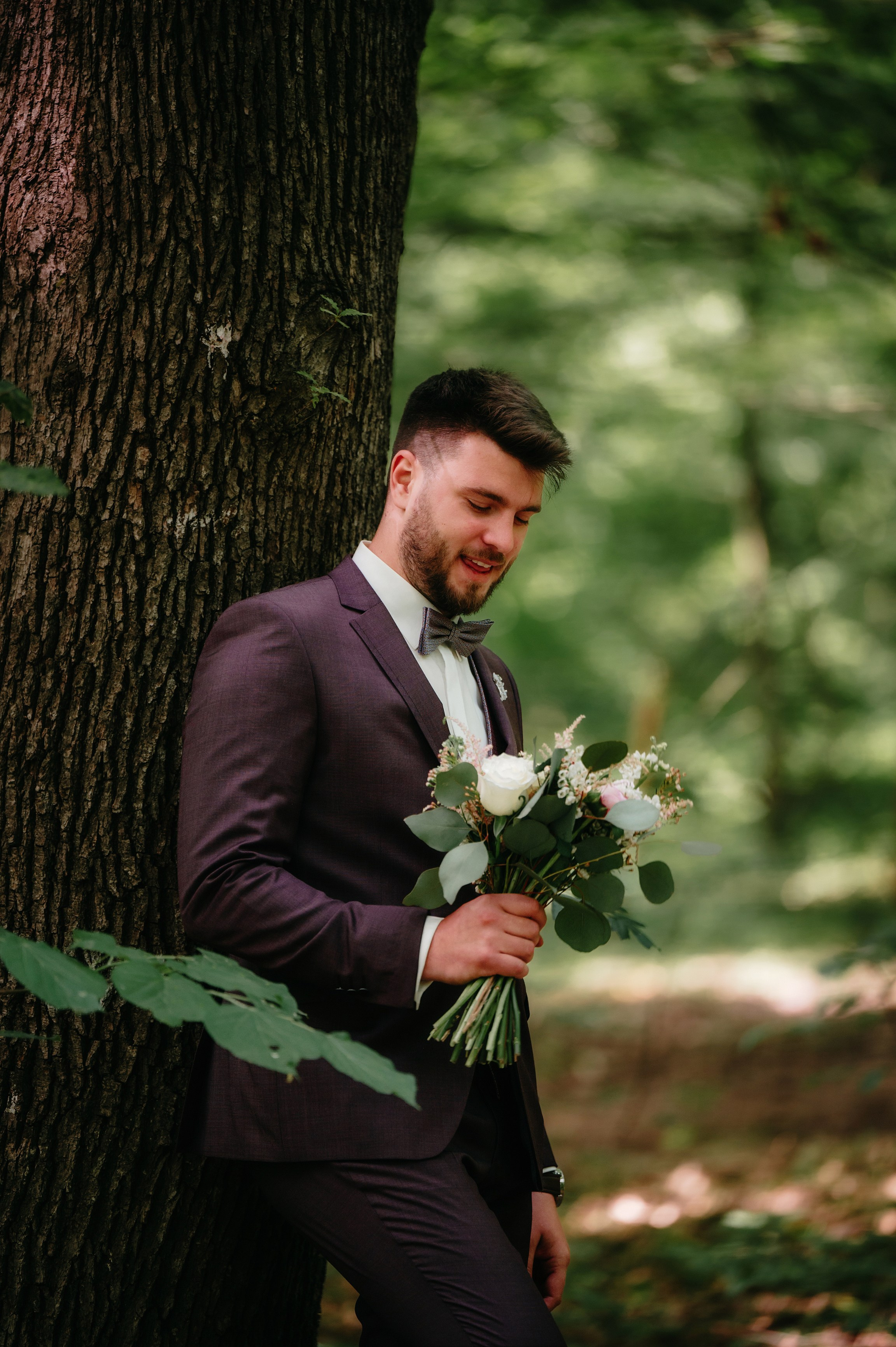 NUNTA Tudor si Stefana. Laurentiu Stefan StoryTeller